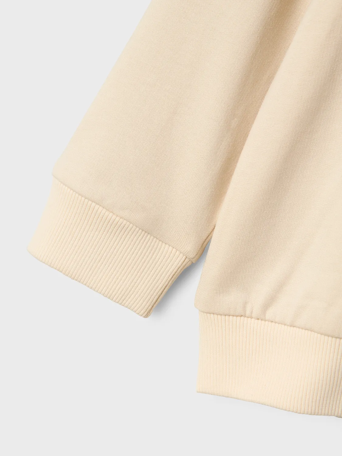 Sweatshirt NMMVANCE Name It Summer Sand 1