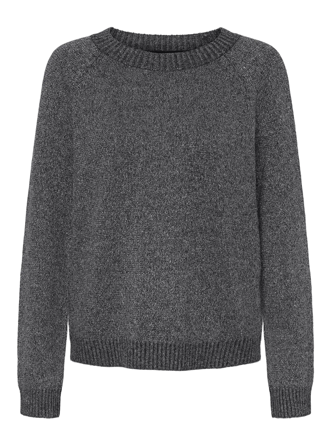 Camisola VMDOFFYSHINE Veromoda Asphalt 4