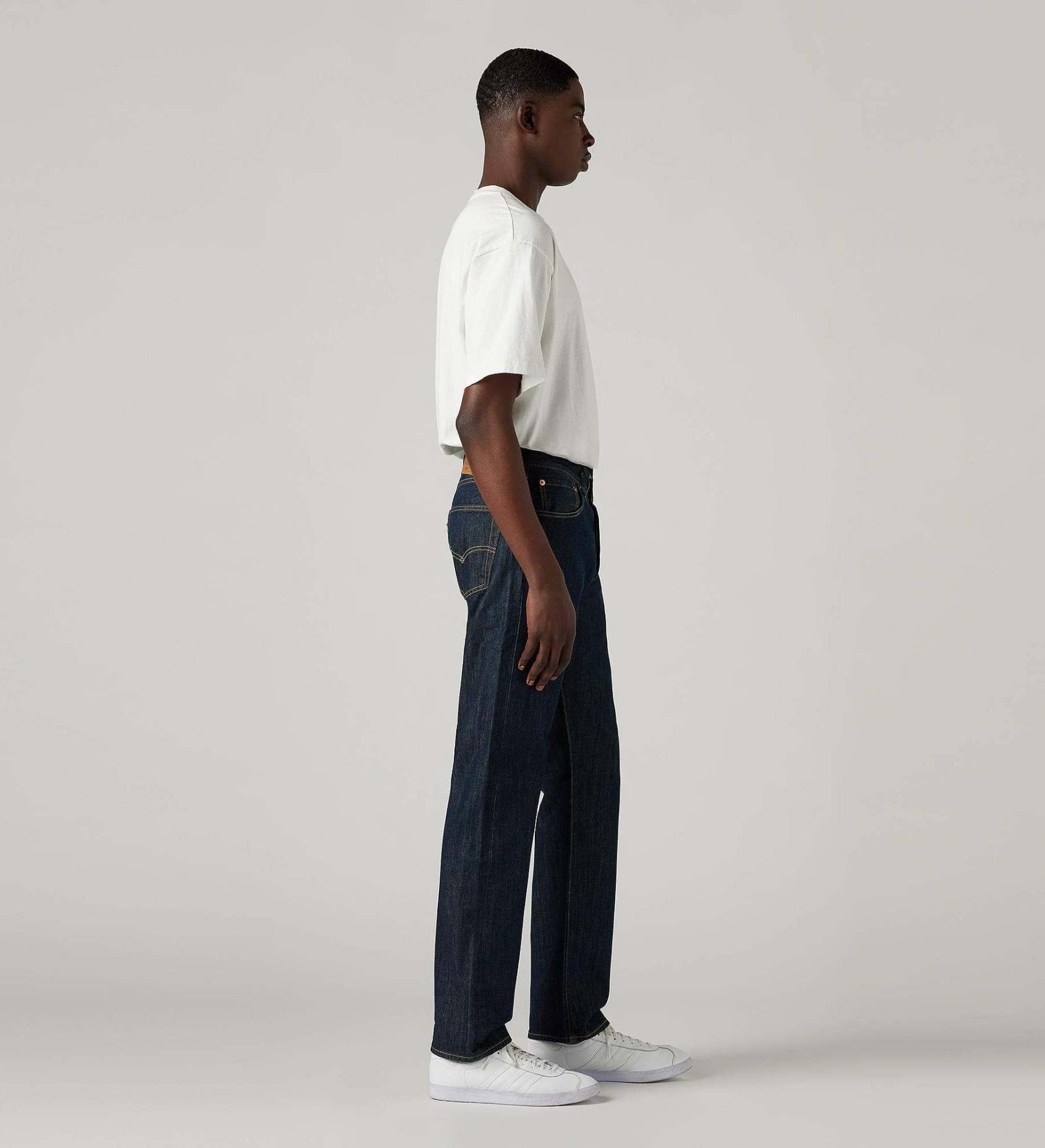 Jeans 501 Levi's Marlon 1