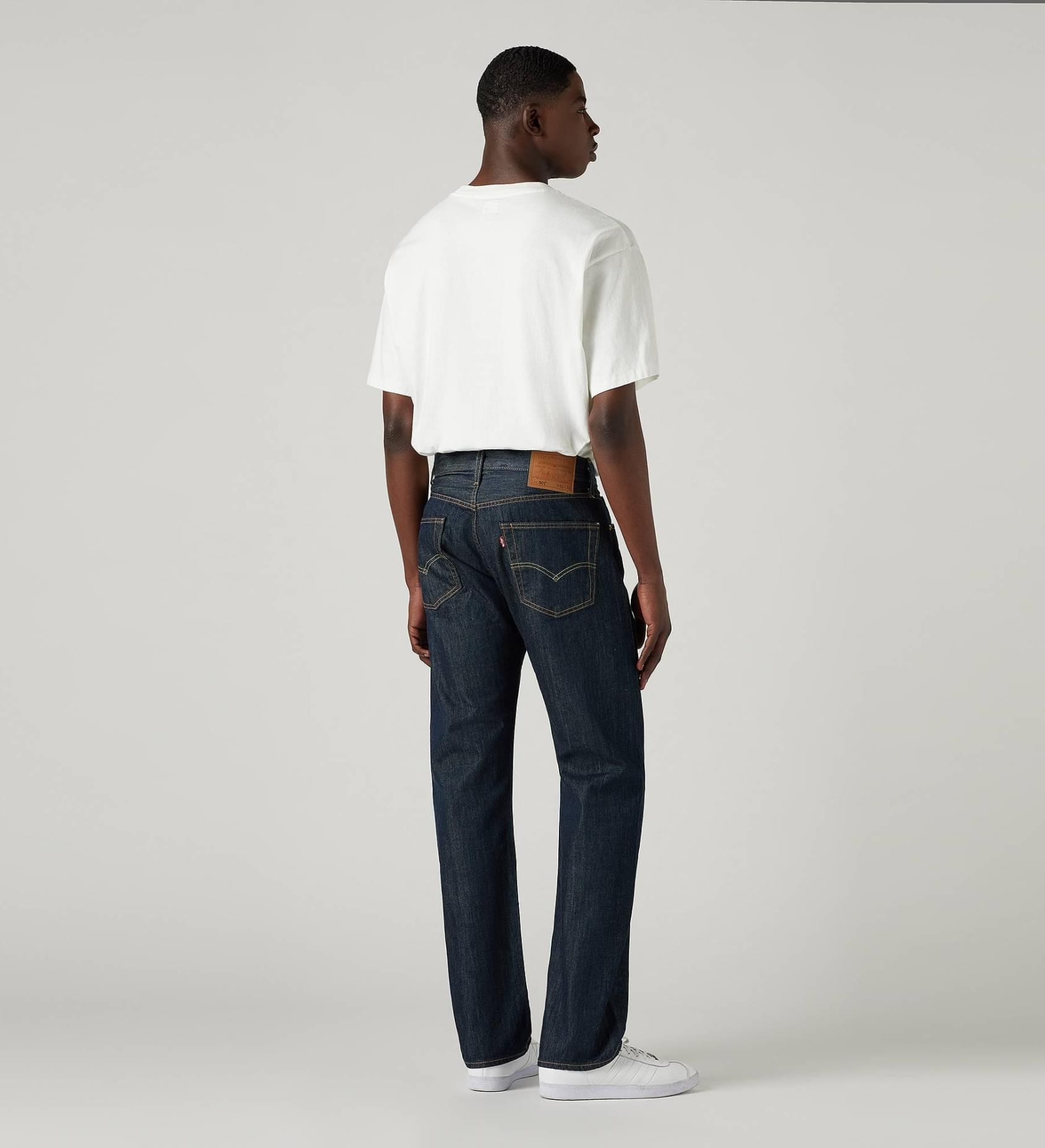 Jeans 501 Levi's Marlon 2