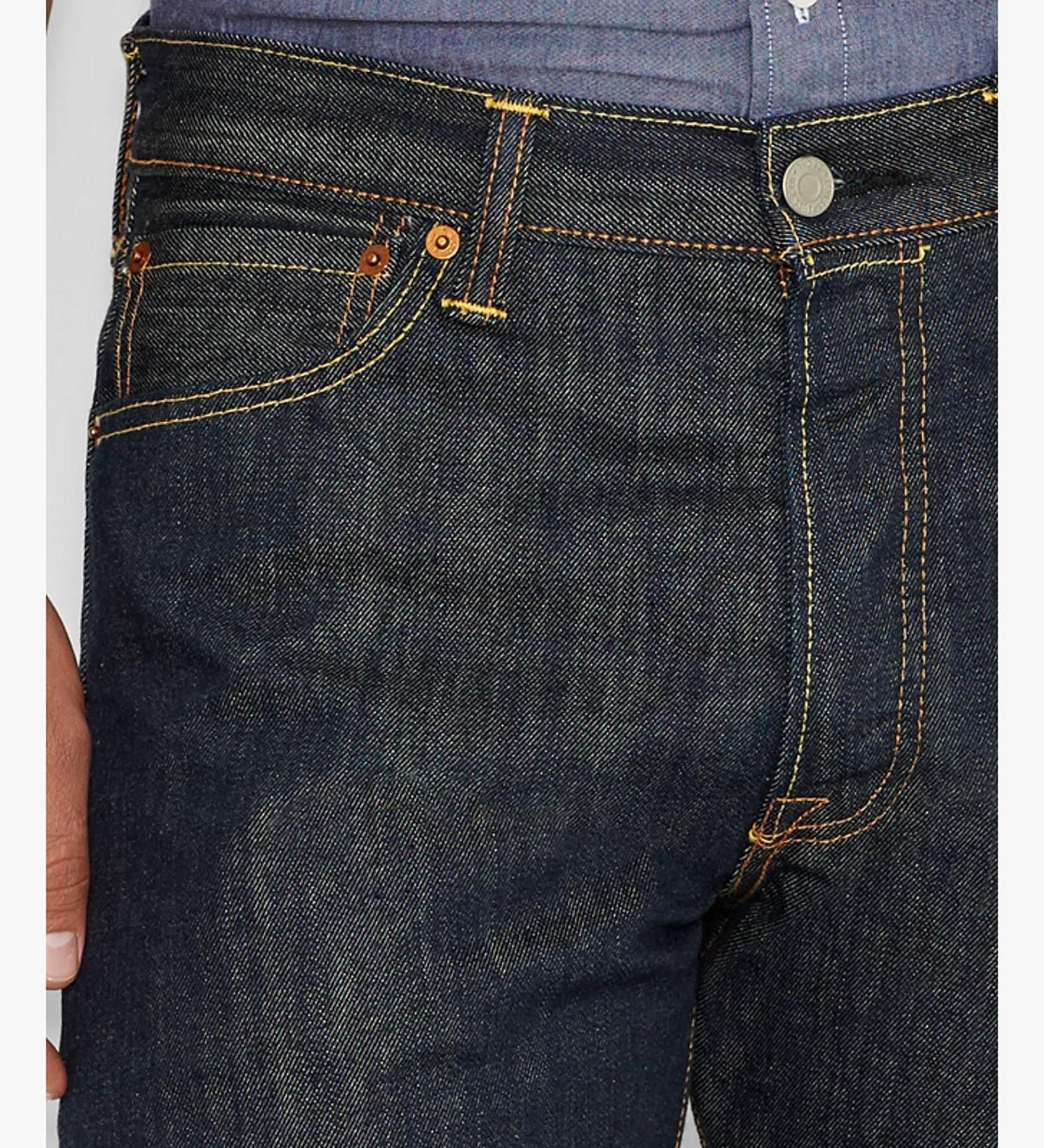 Jeans 501 Levi's Marlon 3