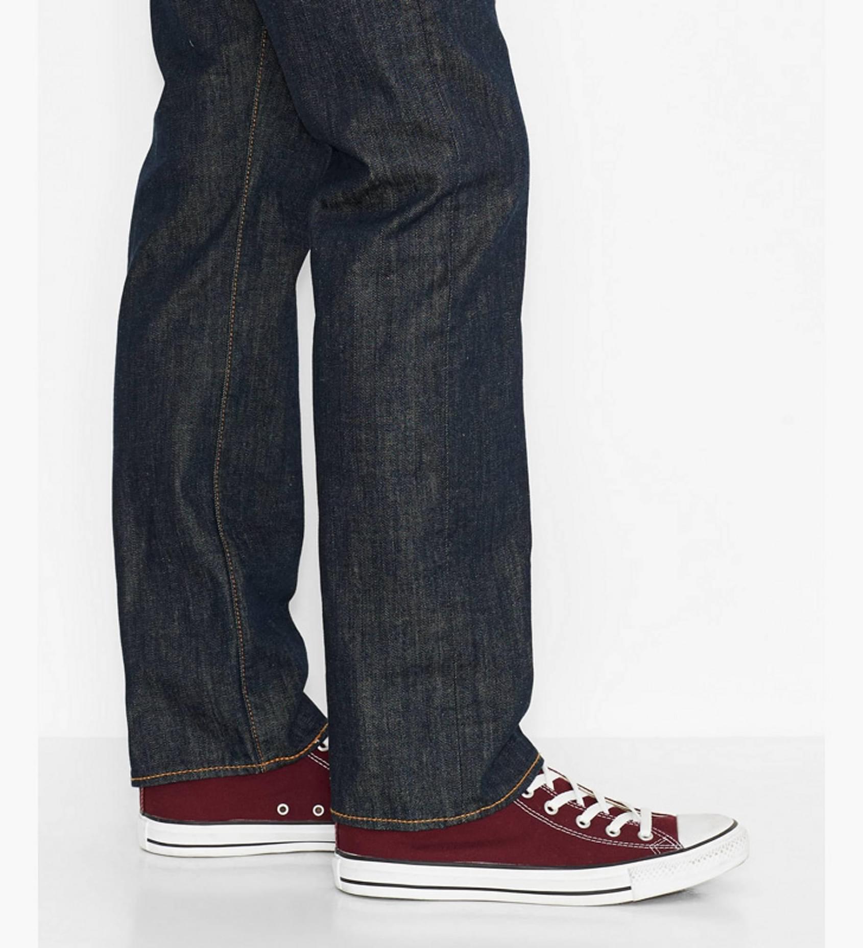 Jeans 501 Levi's Marlon 5