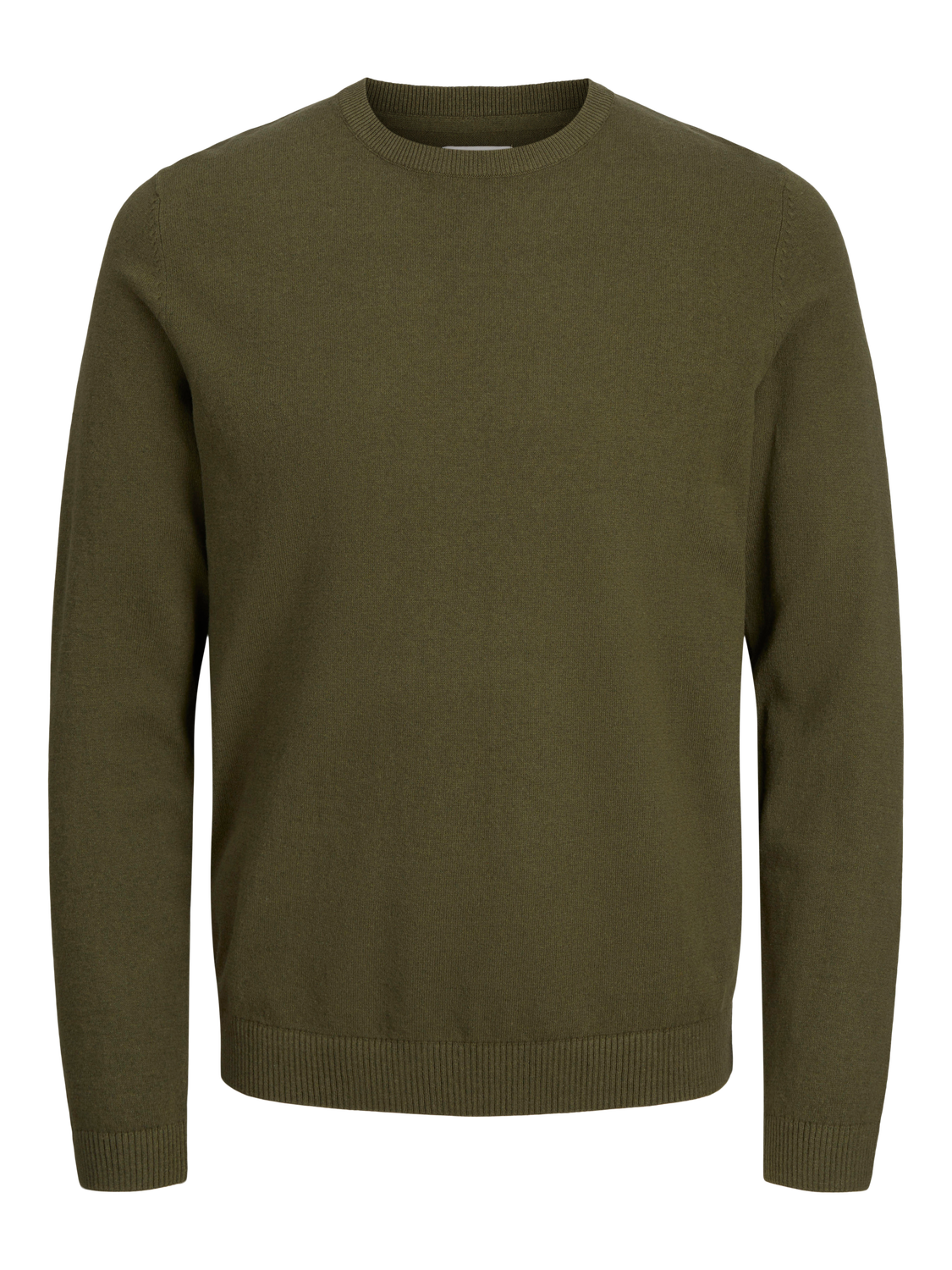 Camisola JREBCALLUM Jack&Jones Rebel Forest Night 6