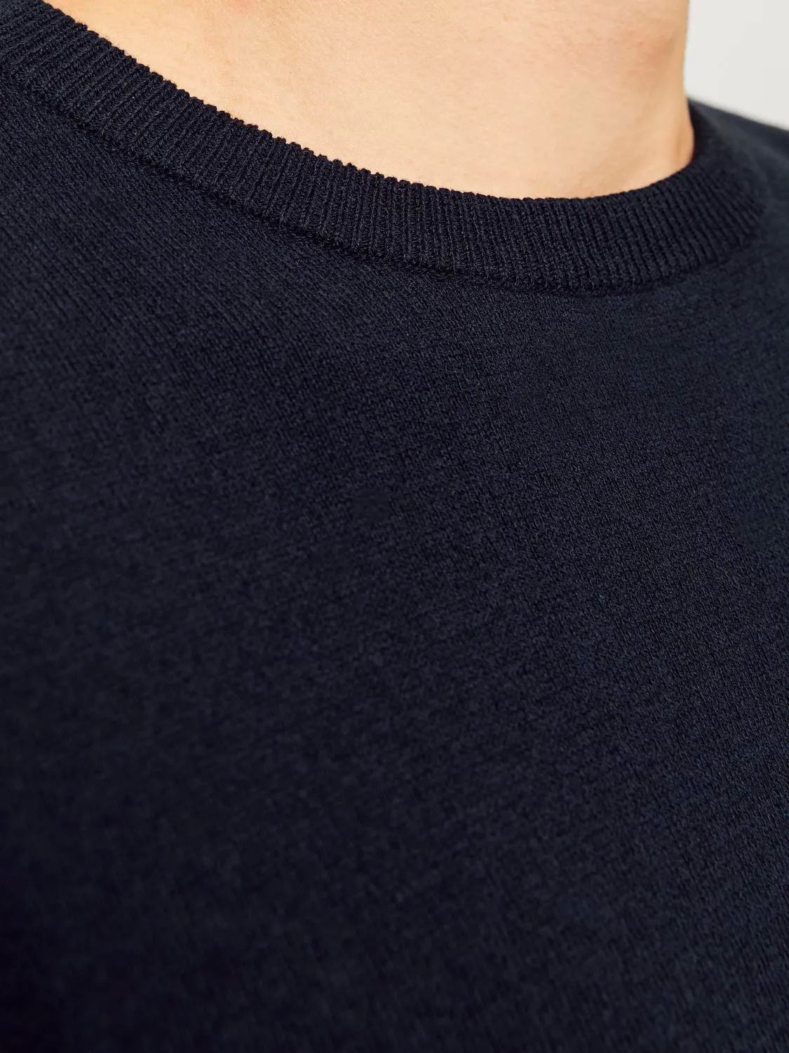 Camisola JREBCALLUM Jack&Jones Rebel Navy Blazer 2