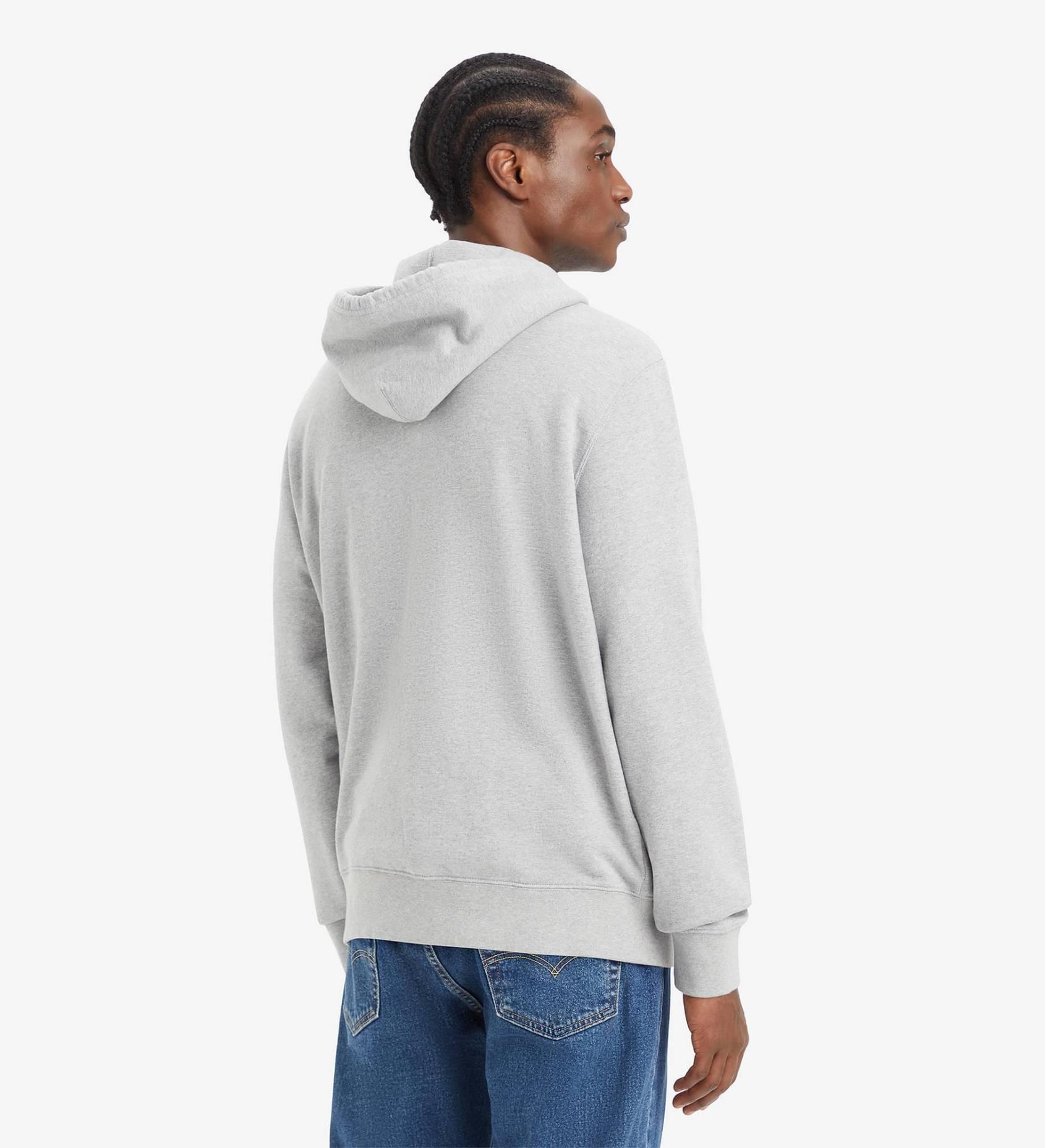 Sweatshirt GRAPHIC Levi's Grey 2
