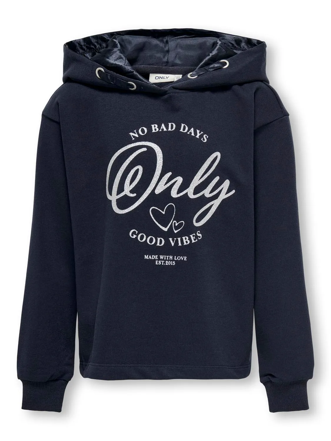 Sweatshirt KOGWENDY Only Kids Night Sky 2