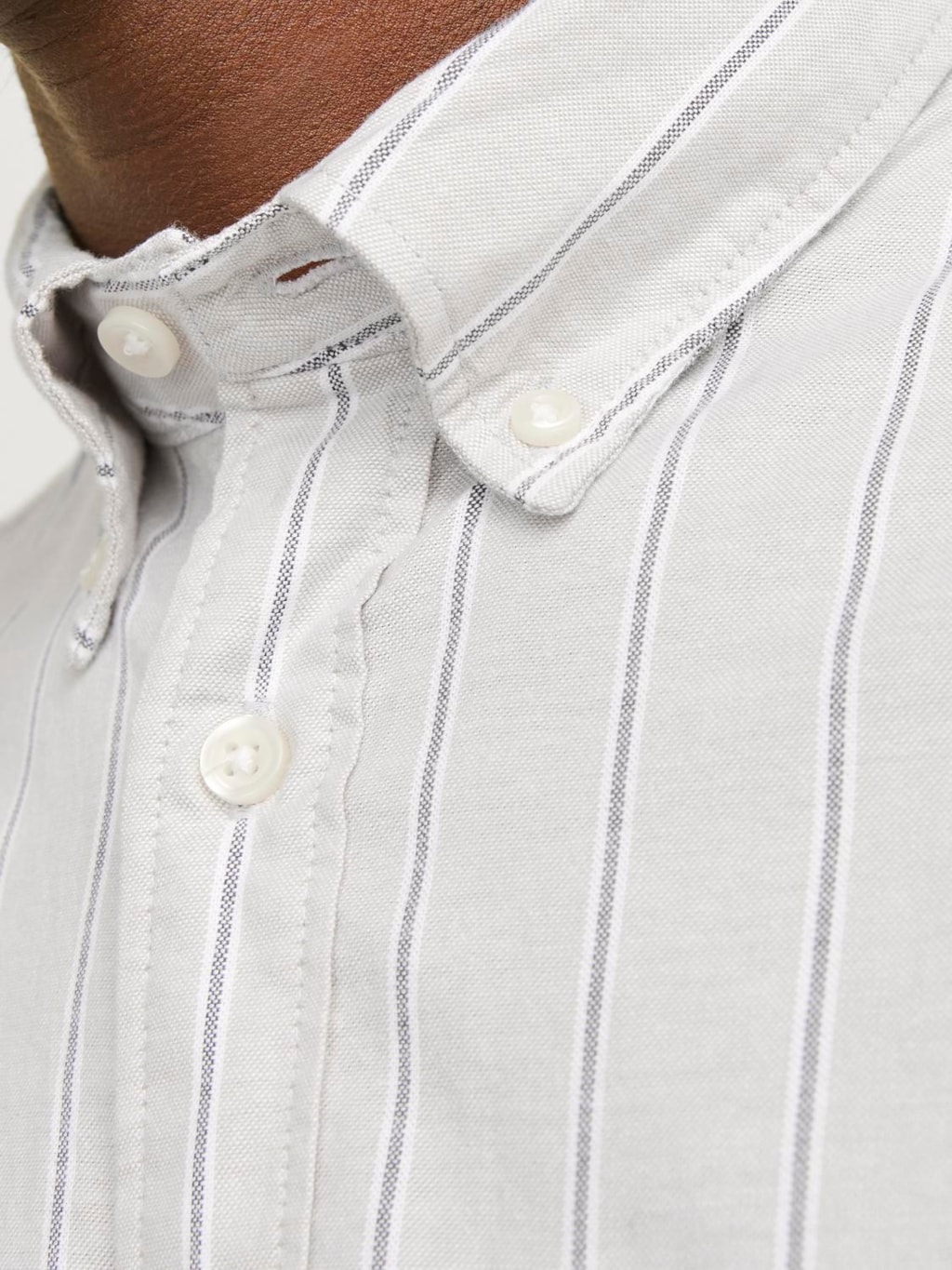 Camisa JPRBLUBROOK Jack&Jones Pure Cashmere 1