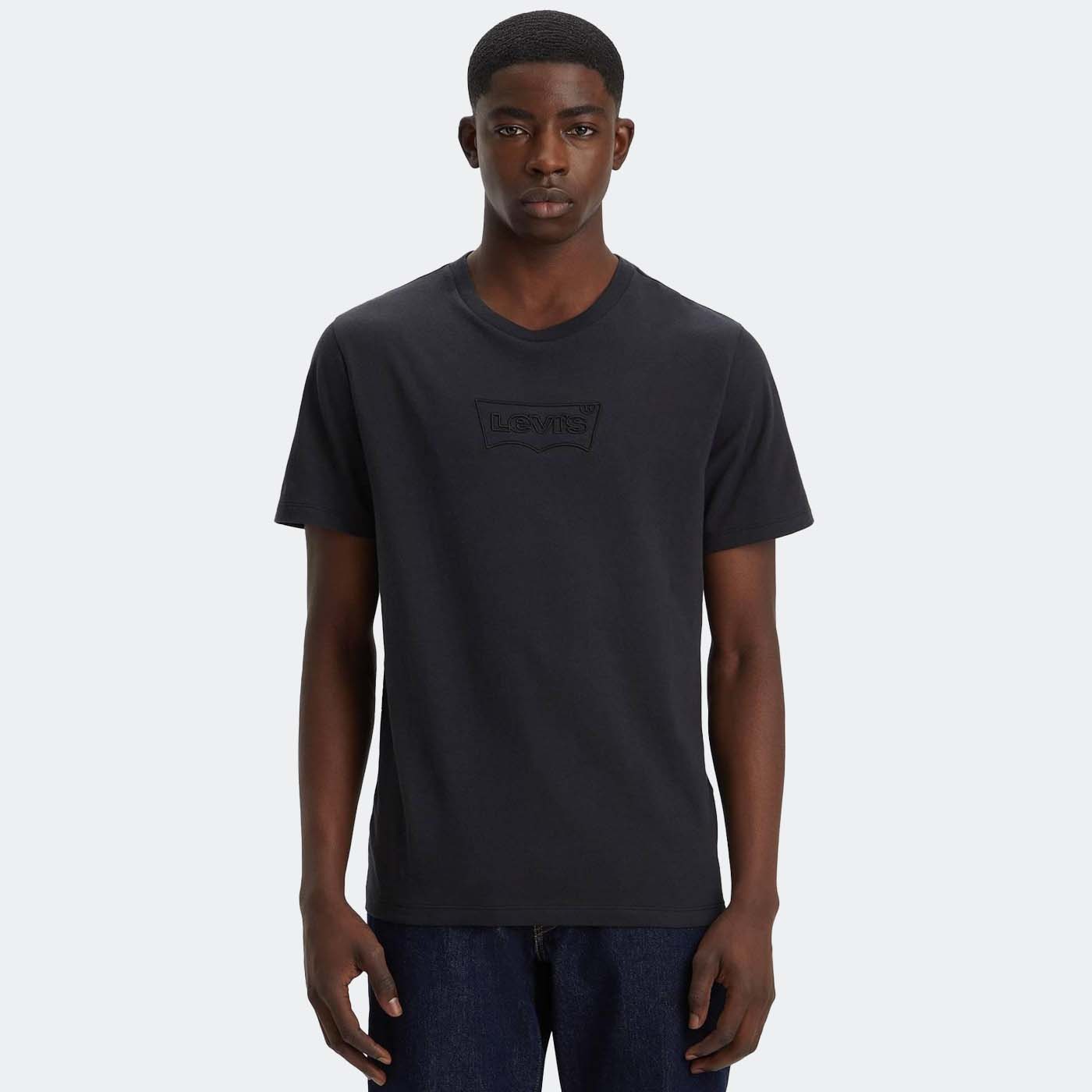 T-shirt CLASSIC TEE Levi's Batwing 0