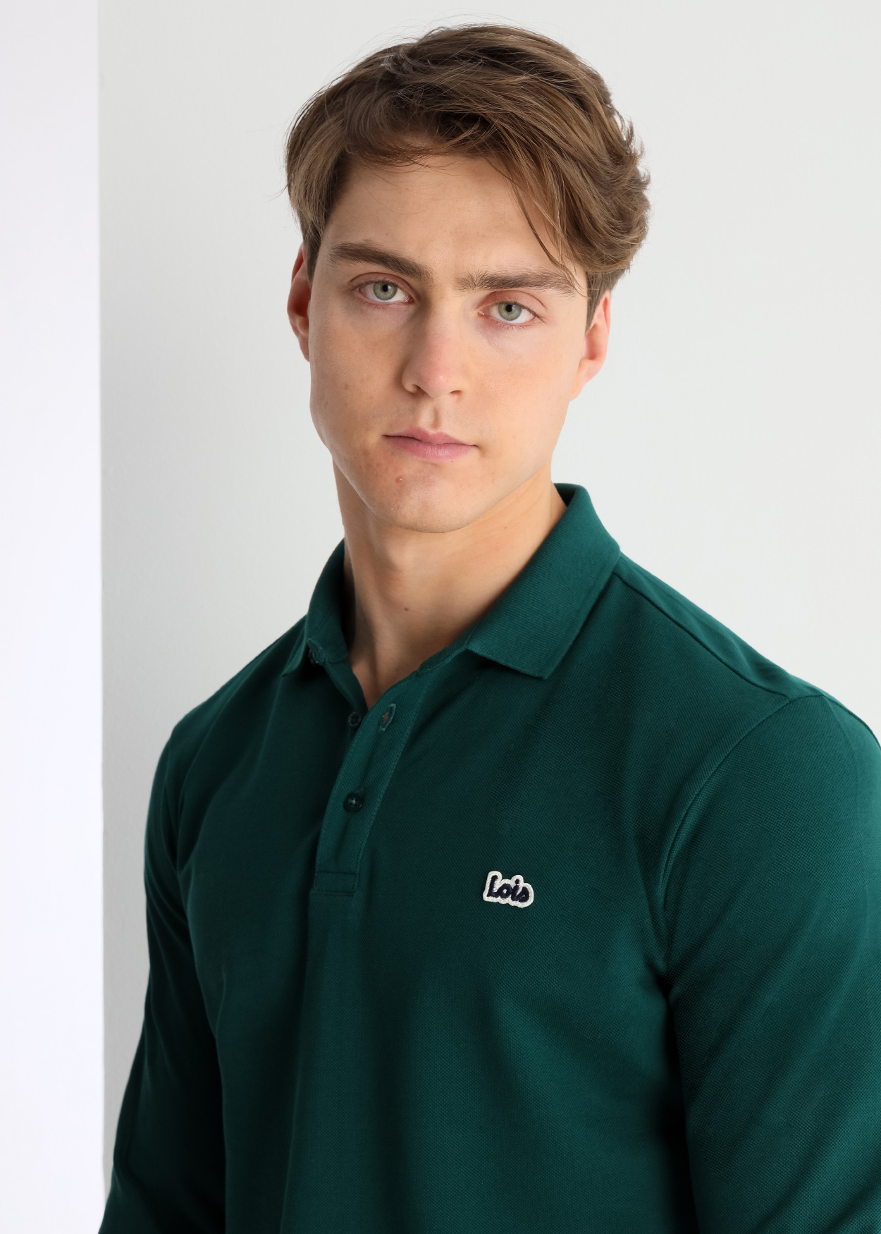 Pólo WATER Lois 477 1