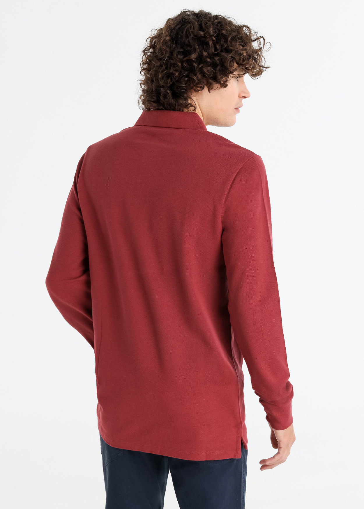 Pólo WATER Lois 448 2