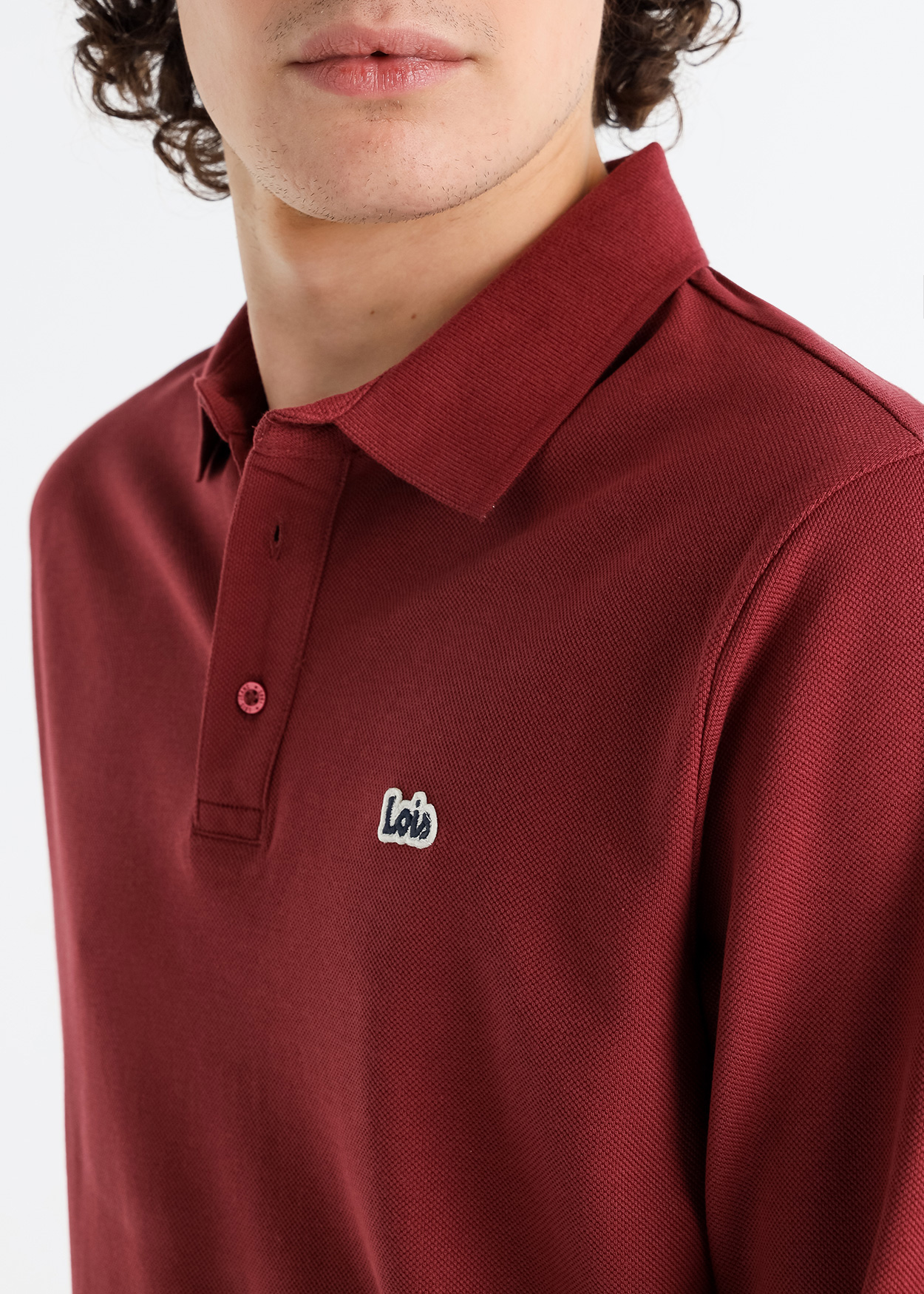 Pólo WATER Lois 448 1