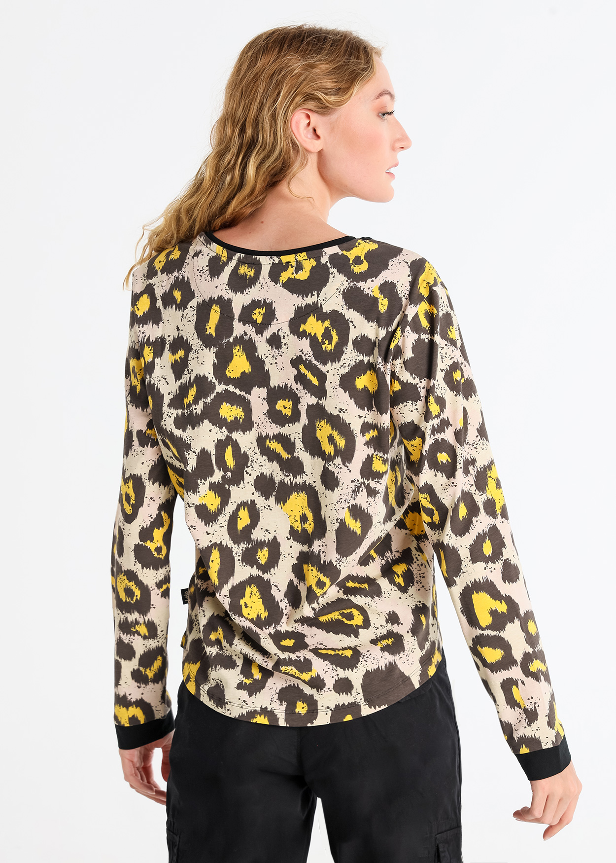 T-shirt RITA-DUCK Lois 111 2