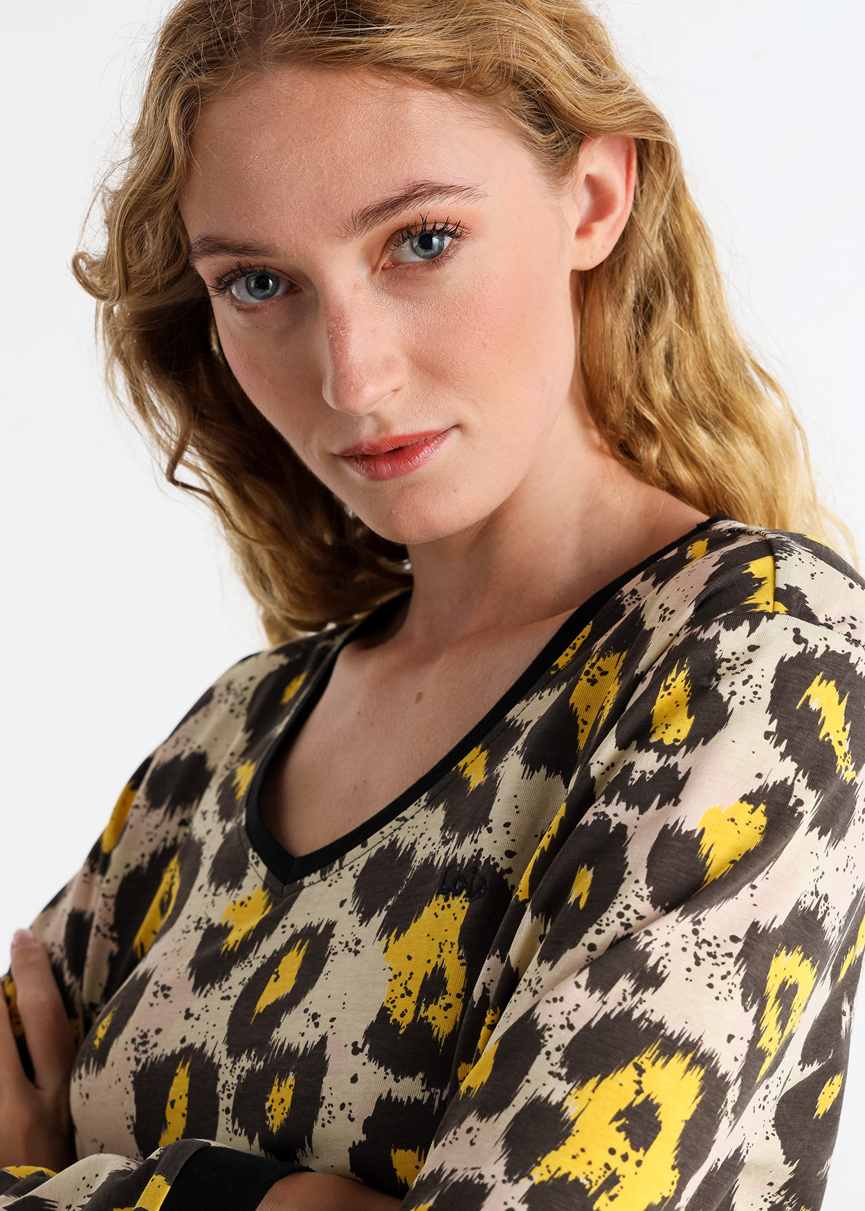 T-shirt RITA-DUCK Lois 111 1