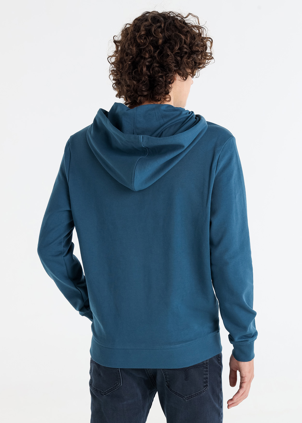 Sweatshirt LOGAN-LOKI Lois 467 2