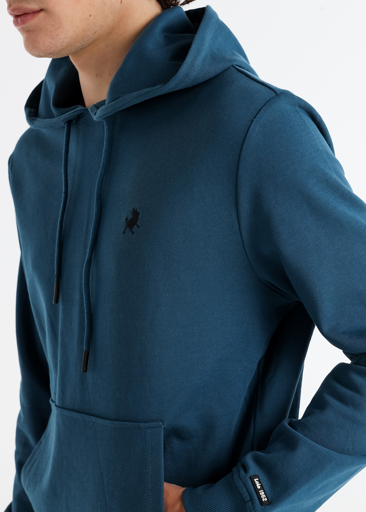 Sweatshirt LOGAN-LOKI Lois 467 1