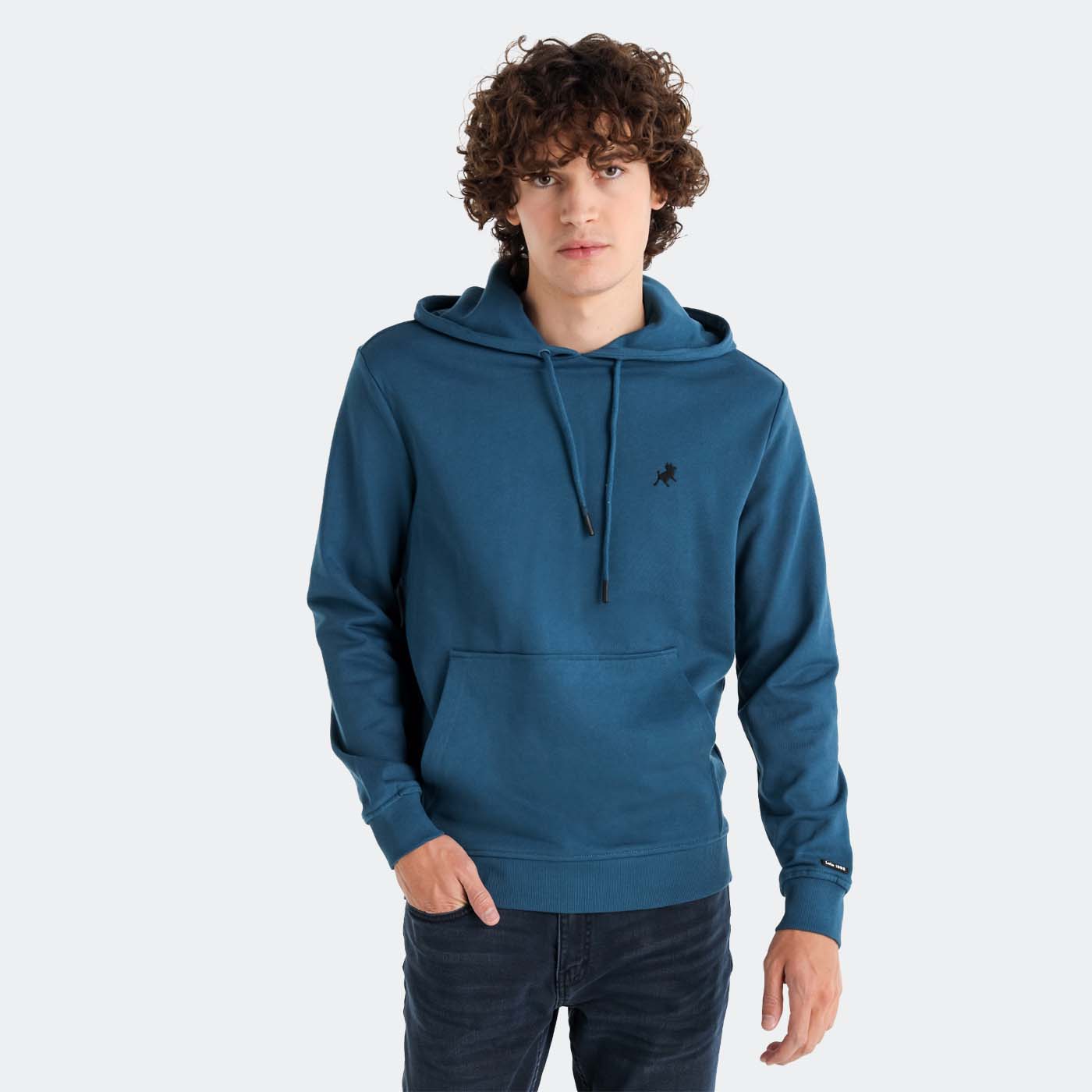 Sweatshirt LOGAN-LOKI Lois 467 0