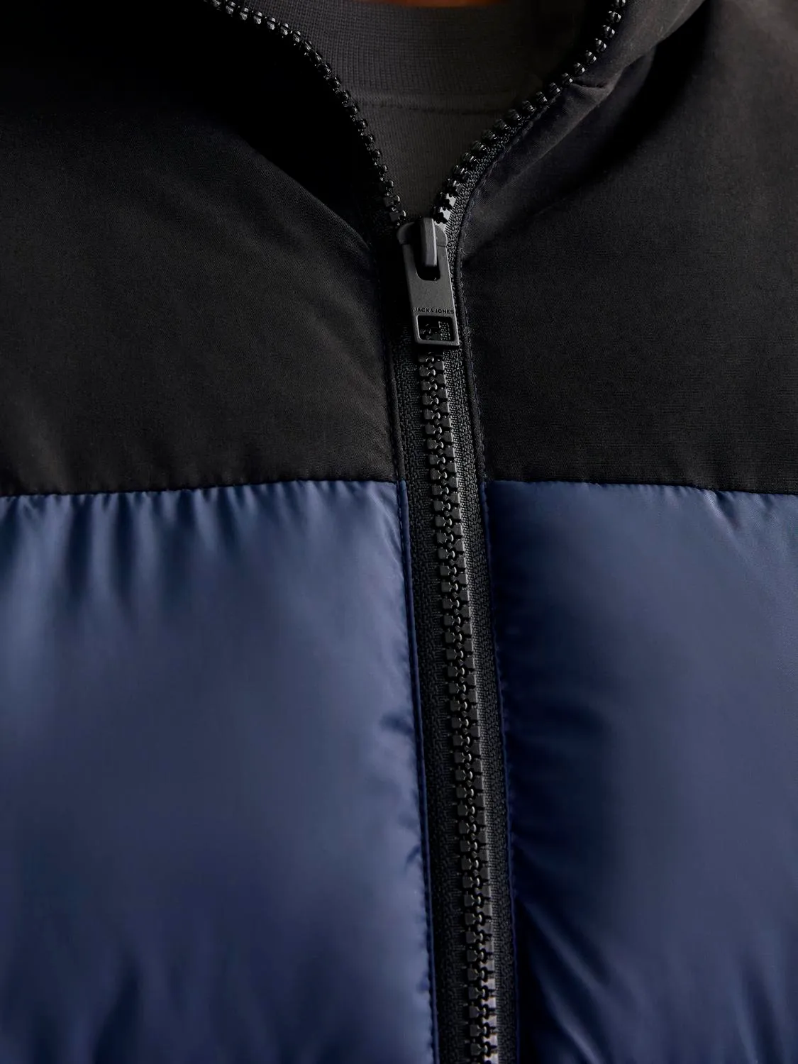 Kispo JJMOON Jack&Jones Navy 1