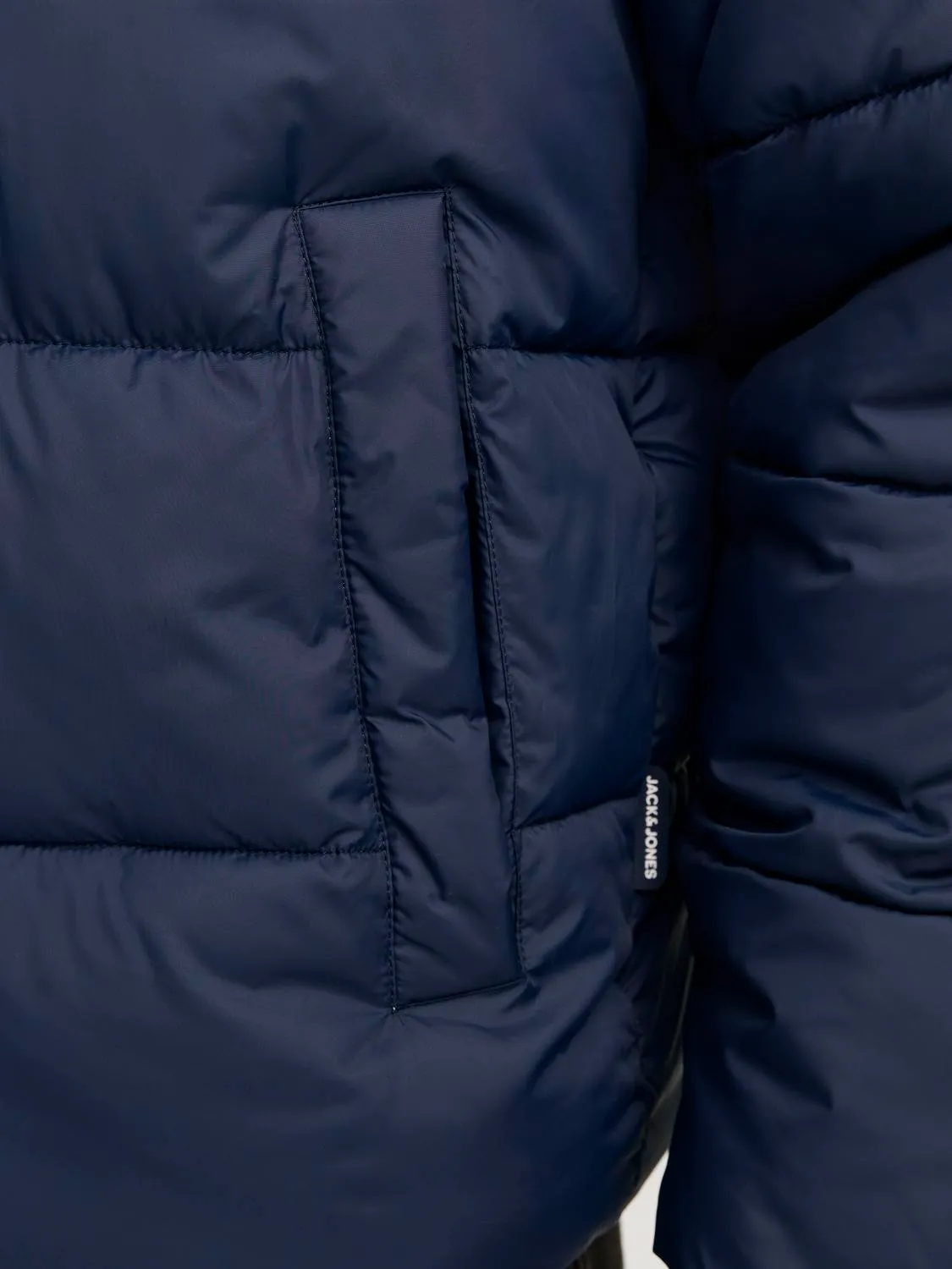 Kispo JJMOON Jack&Jones Navy 2