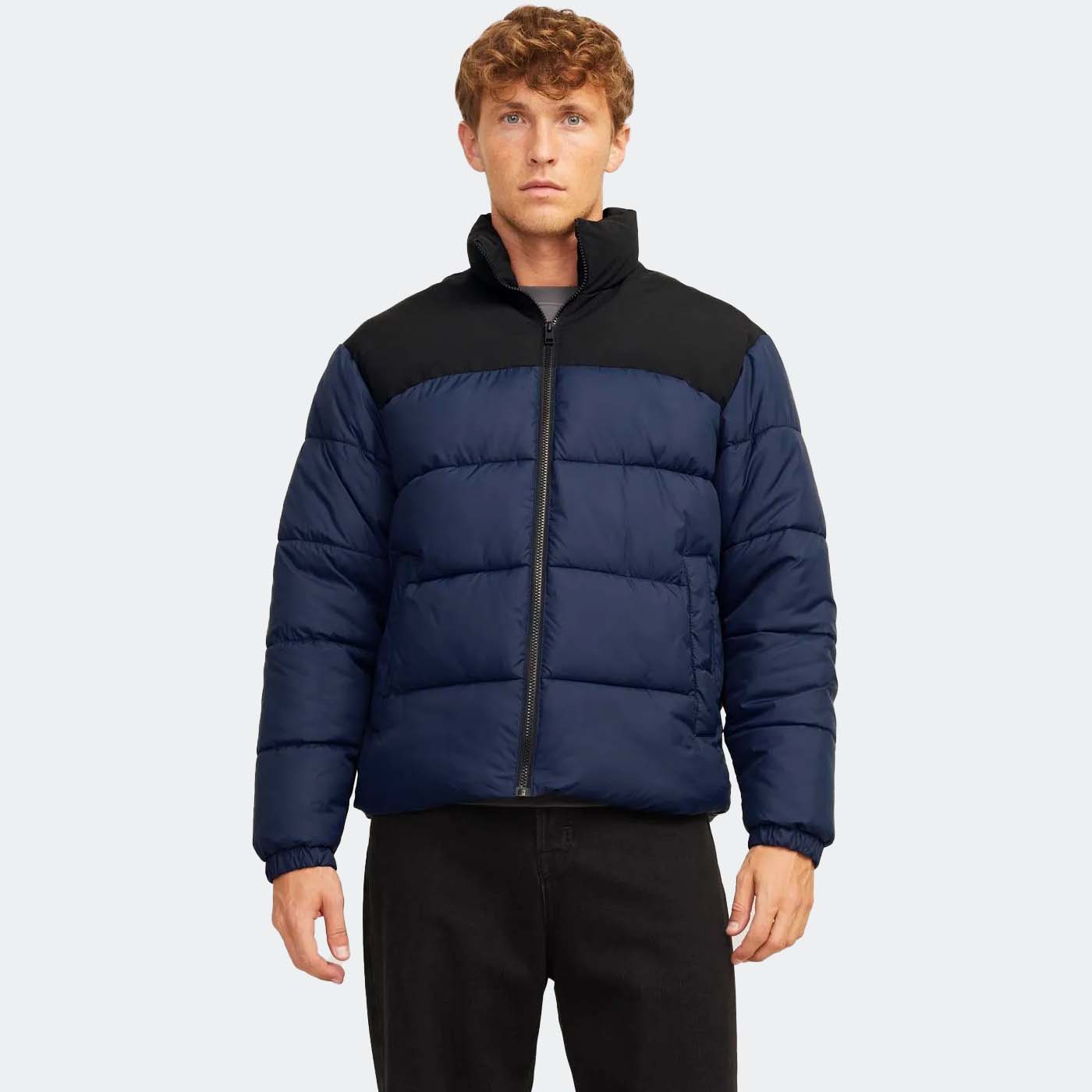 Kispo JJMOON Jack&Jones Navy 0