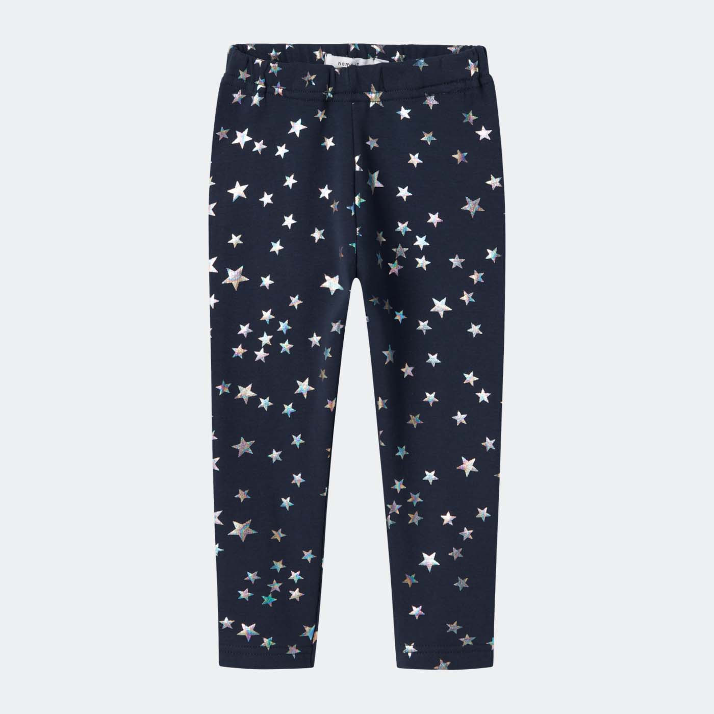 Legging NMFROSILIA Name It Dark Sapphire 0