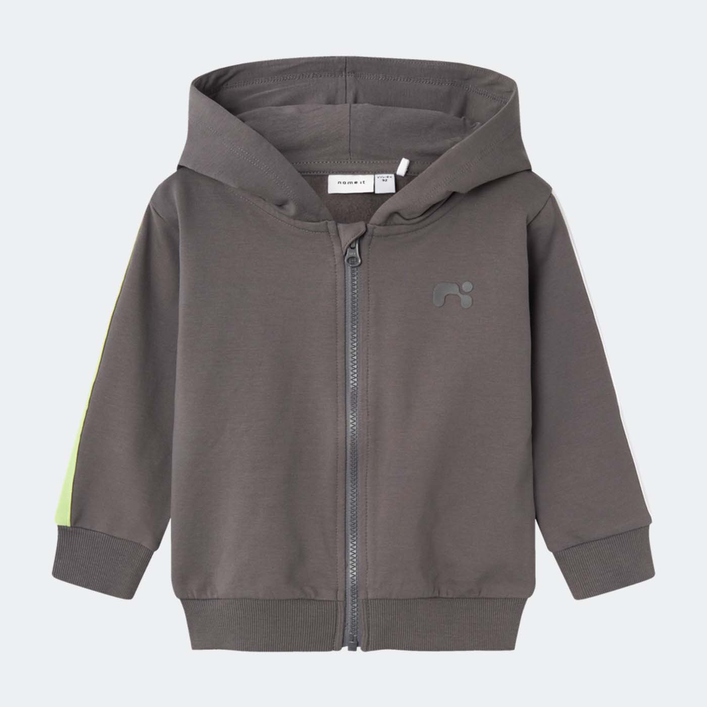 Sweatshirt NMMSALOM Name It Castlerock 0