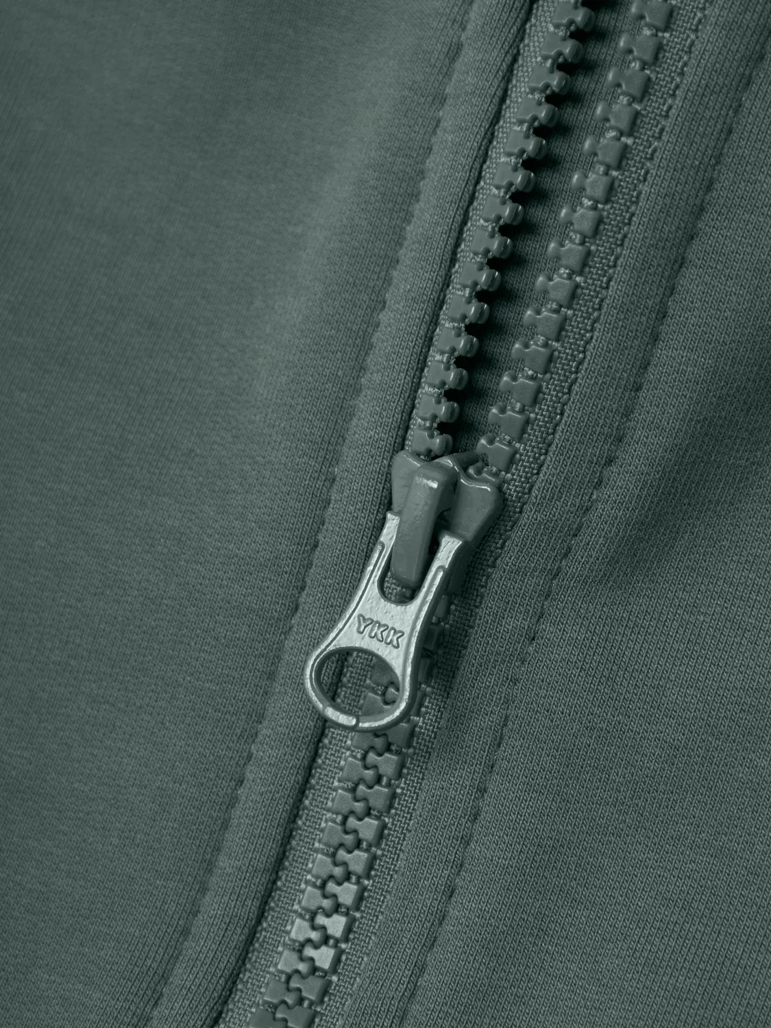 Sweatshirt NMMSALOM Name It Dark Forest 1