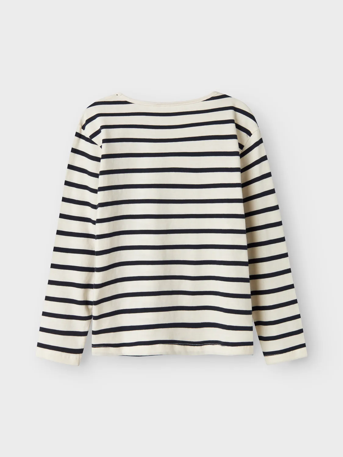 T-shirt NKFTOVELINA Name It Sea Salt 2