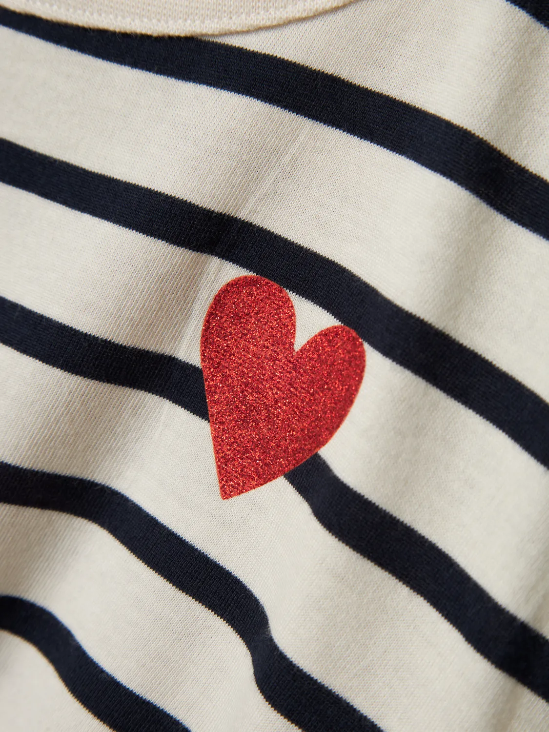 T-shirt NKFTOVELINA Name It Sea Salt 1