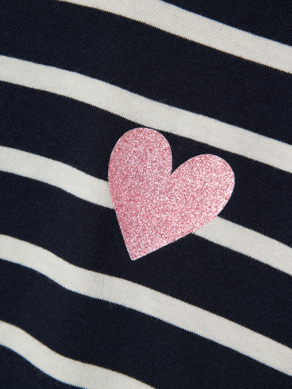 T-shirt NKFTOVELINA Name It Dark Sapphire 2