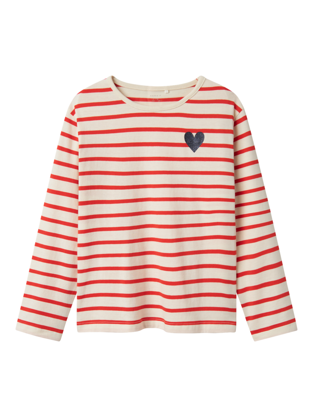 T-shirt NKFTOVELINA Name It Grenadine 2