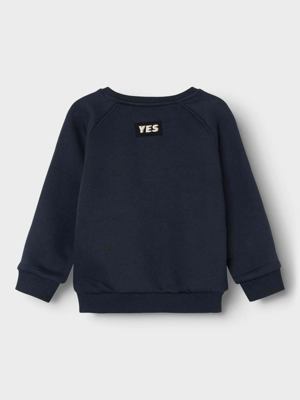 Sweatshirt NMMOHANS Name It Inkwell 2