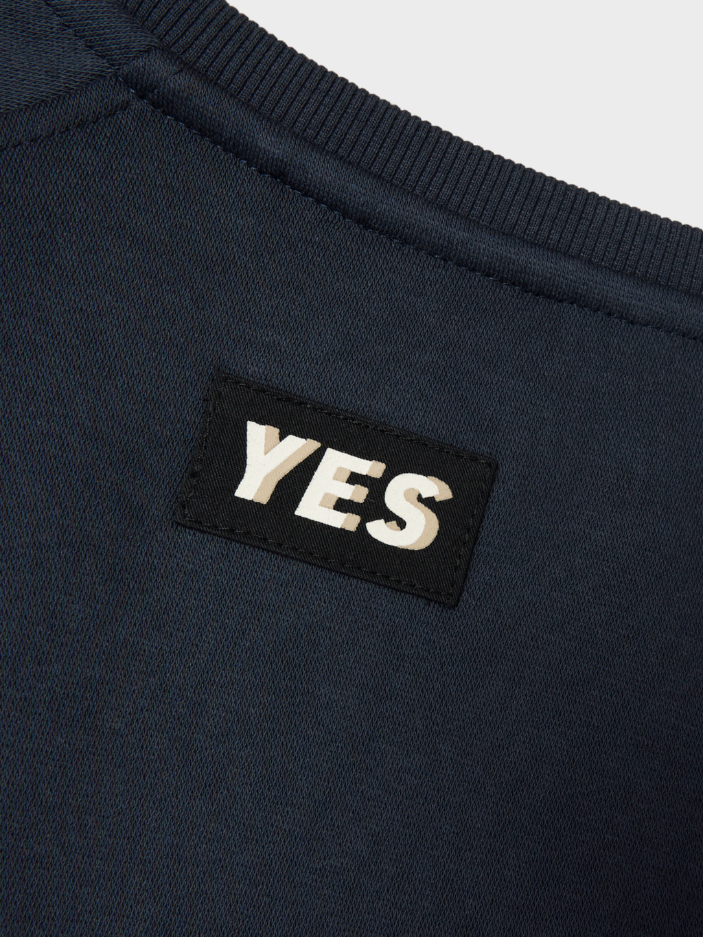 Sweatshirt NMMOHANS Name It Inkwell 3