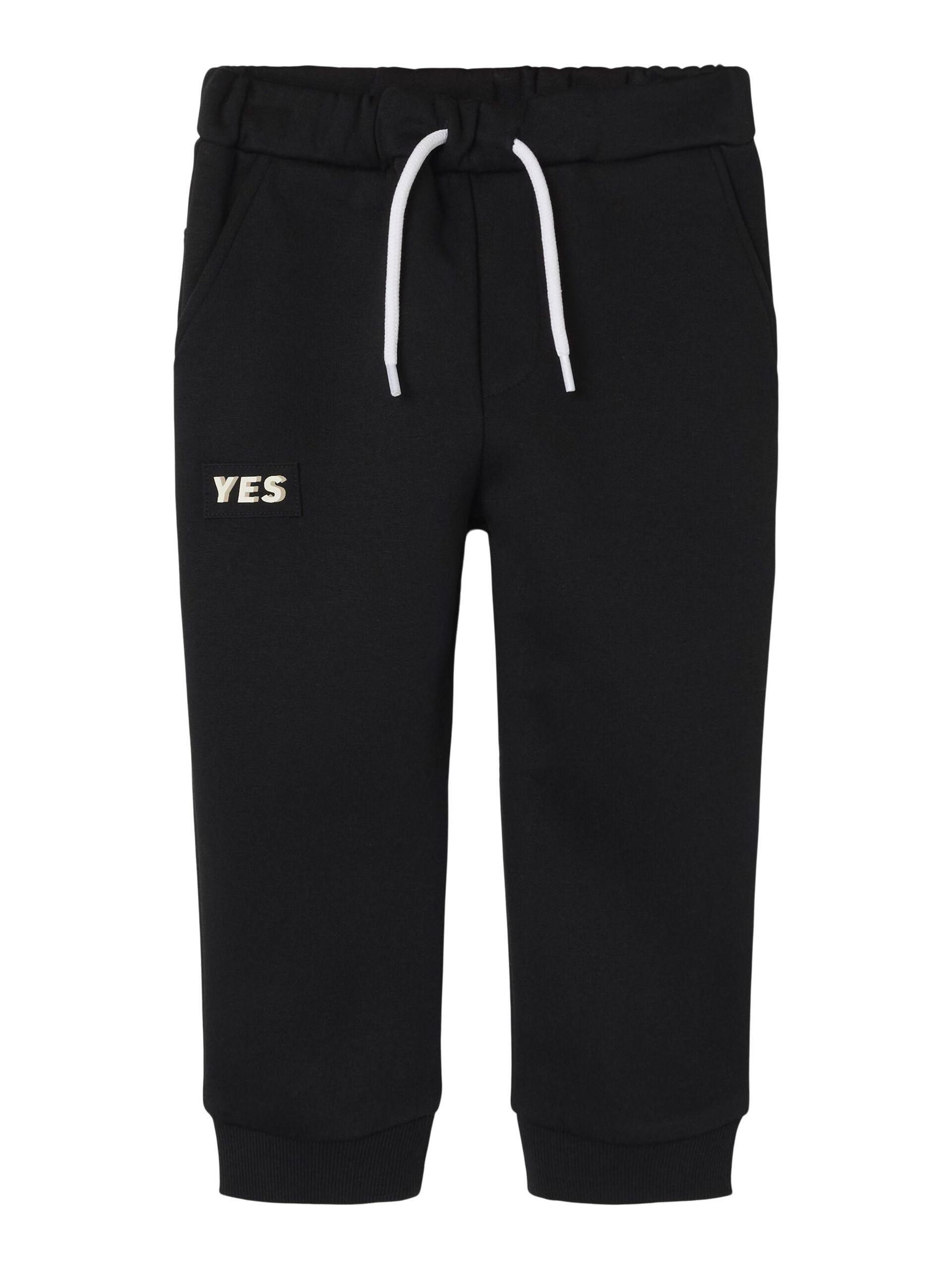 Calça NMMOHANS Name It Black 3