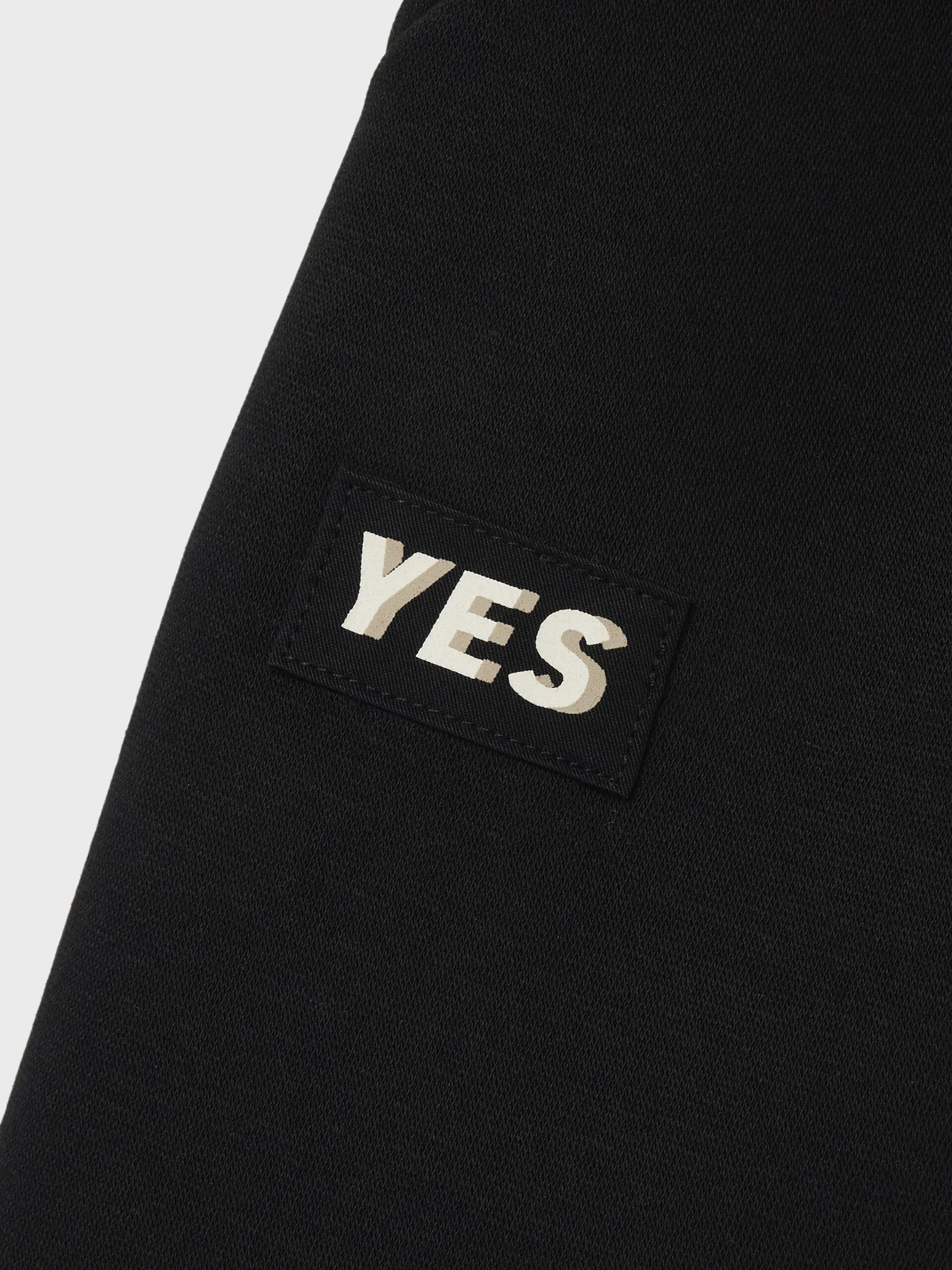 Calça NMMOHANS Name It Black 2