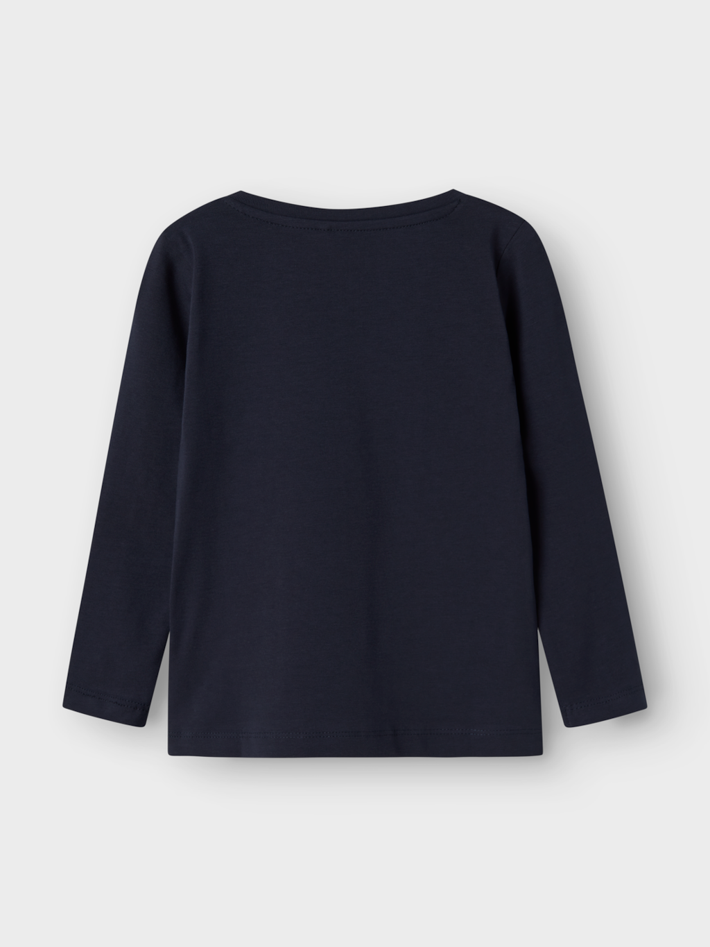 T-shirt NMFREMINE Name It Dark Sapphire 2