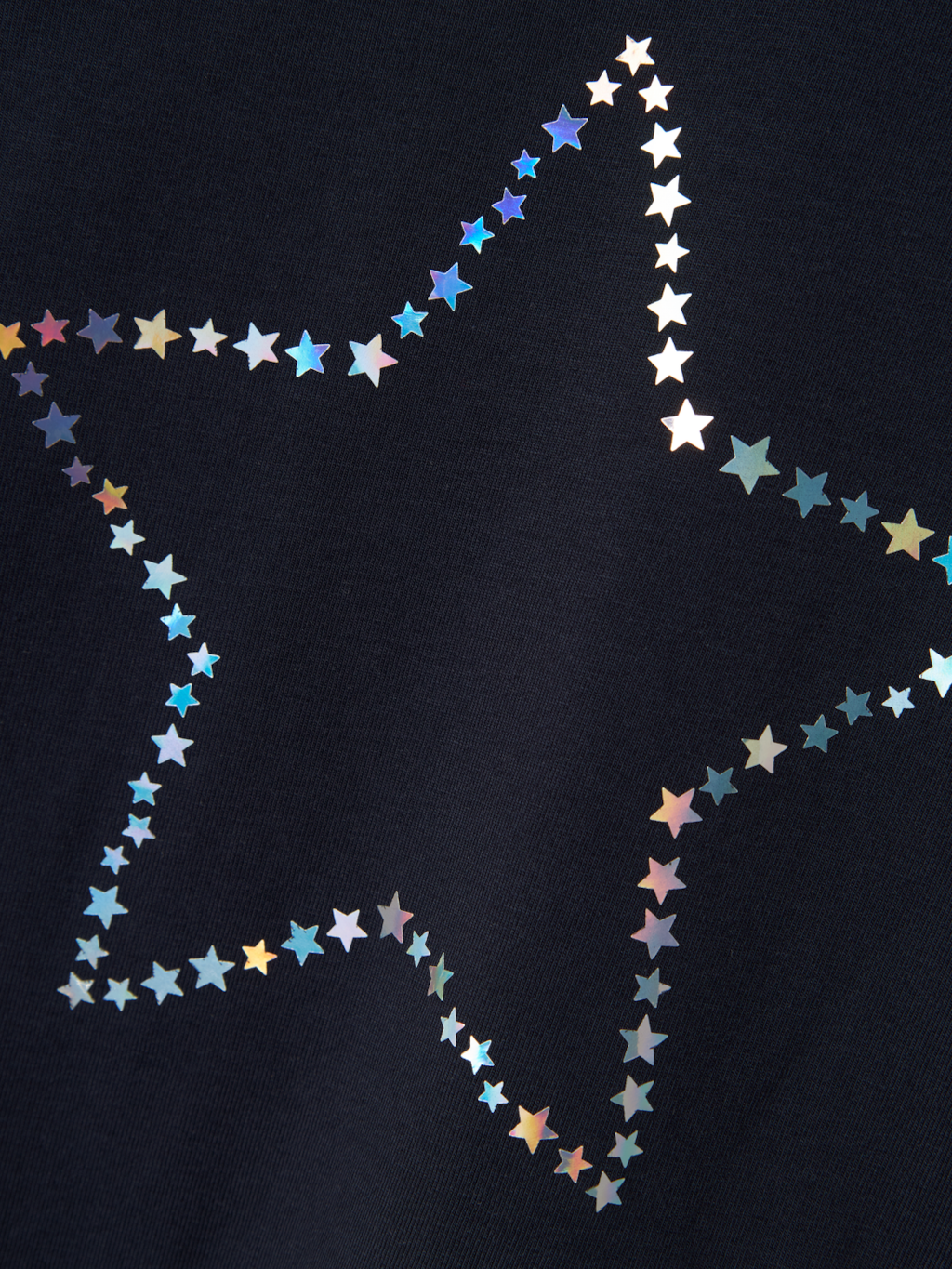 T-shirt NMFREMINE Name It Dark Sapphire 1