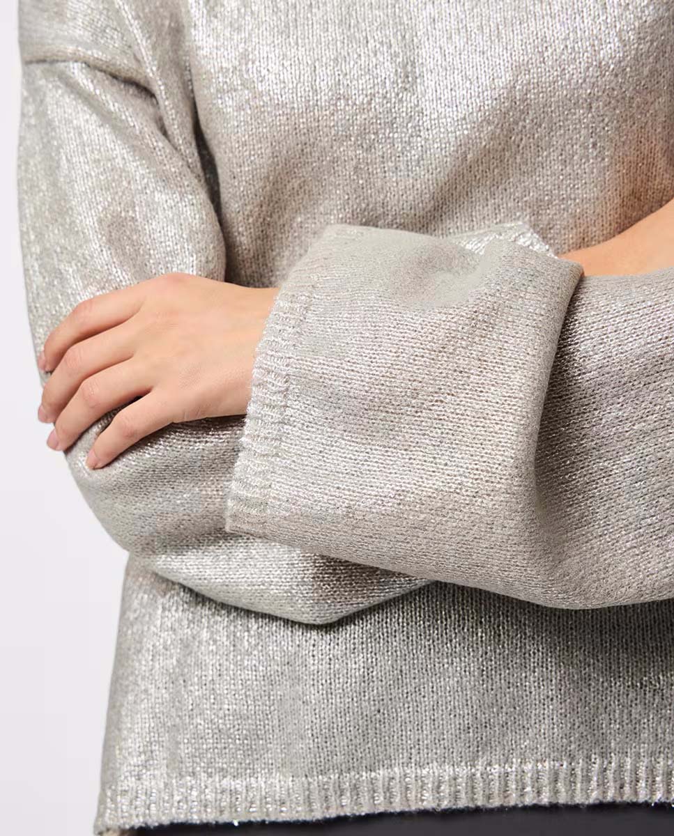 Camisola PCROI Pieces Dove Spring 2