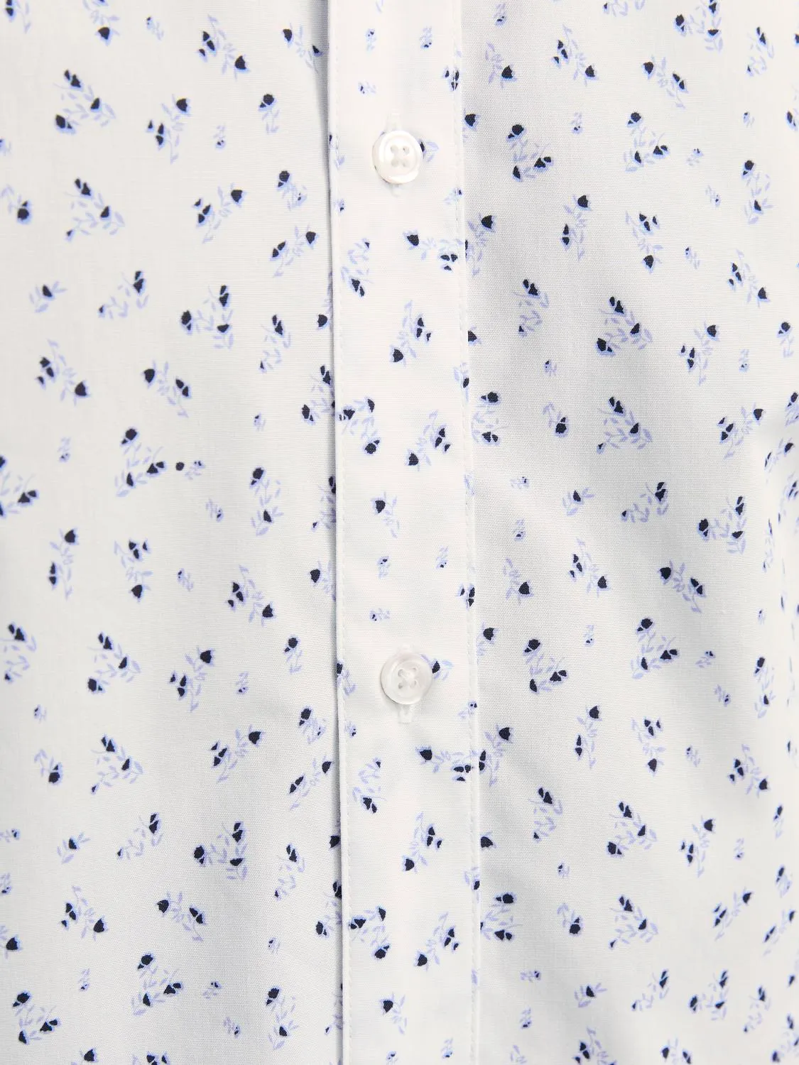 Camisa JJJOE Jack&Jones White 3