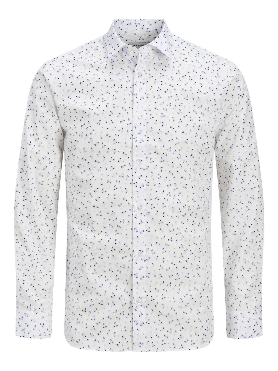 Camisa JJJOE Jack&Jones White 4