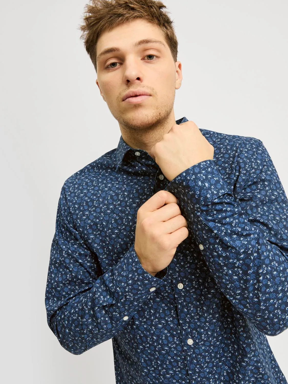 Camisa JJJOE Jack&Jones Sky Captain 1