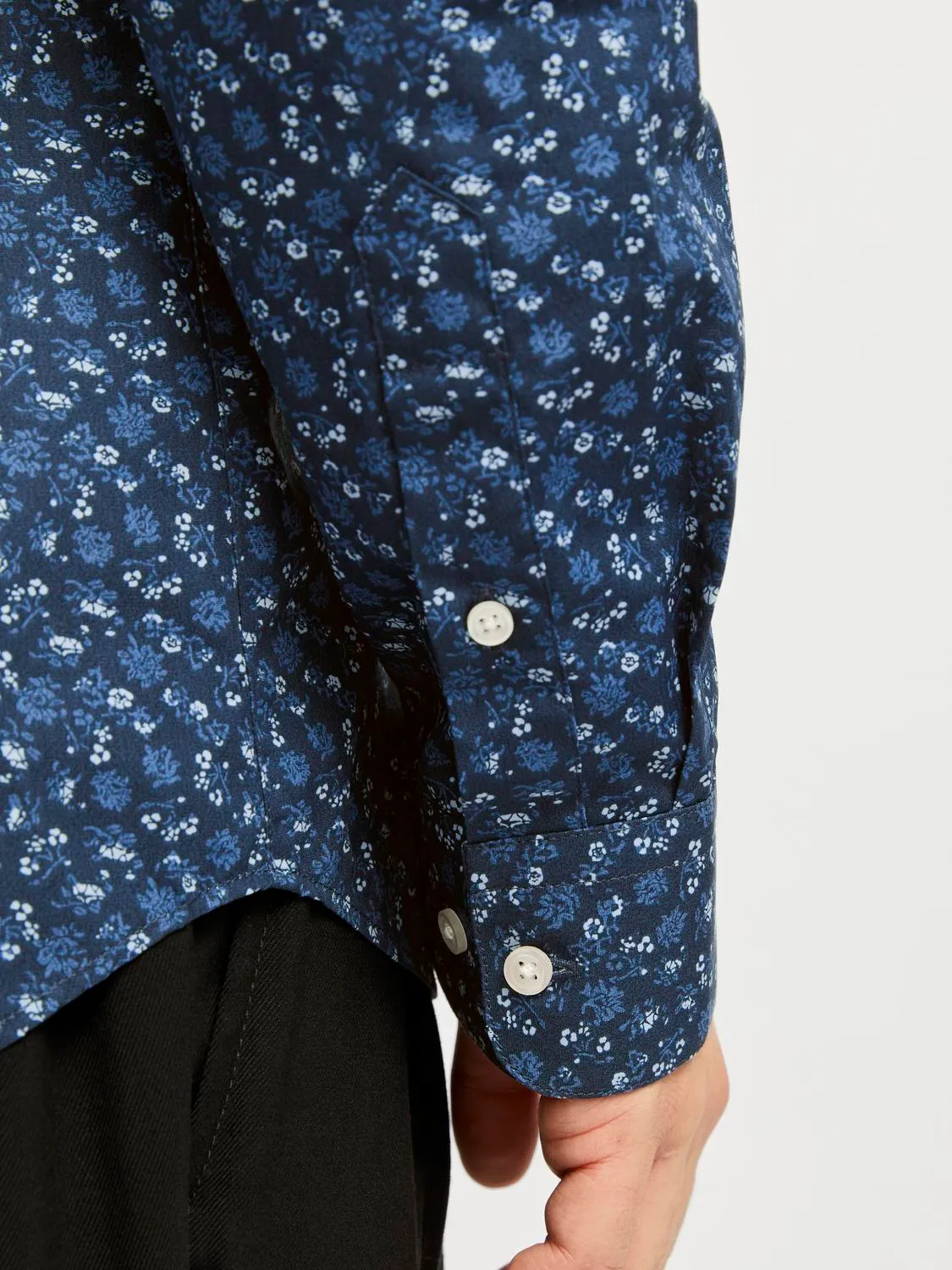 Camisa JJJOE Jack&Jones Sky Captain 3