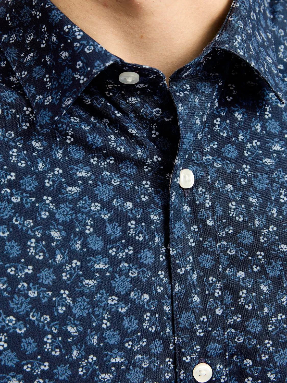 Camisa JJJOE Jack&Jones Sky Captain 2
