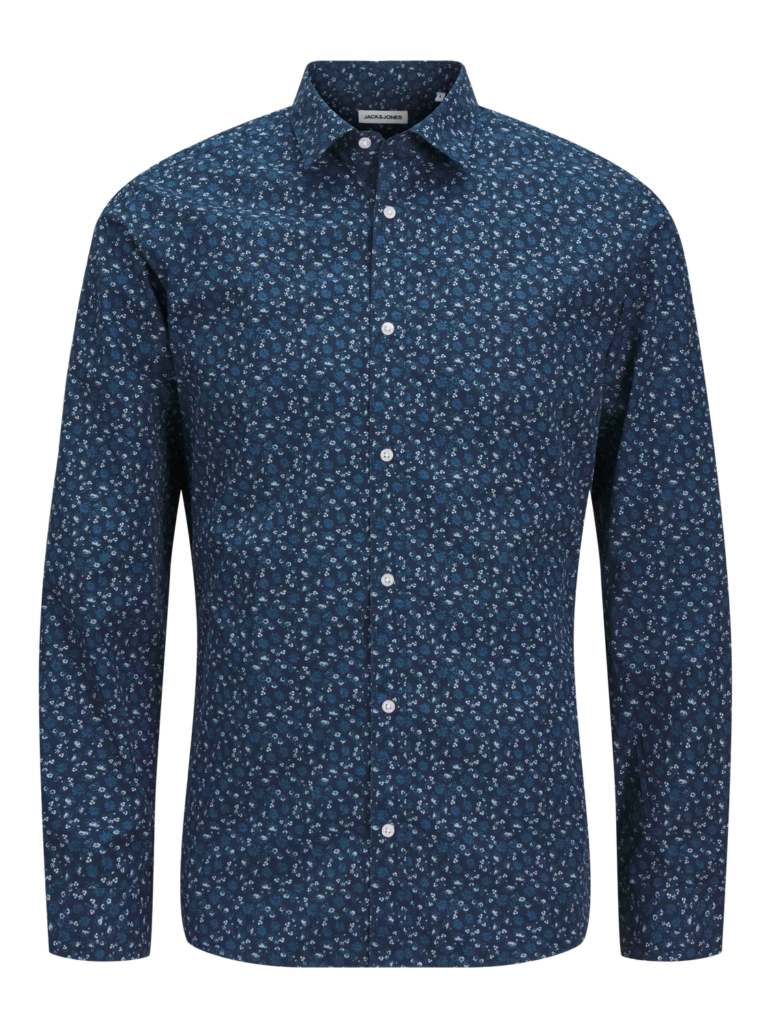Camisa JJJOE Jack&Jones Sky Captain 4