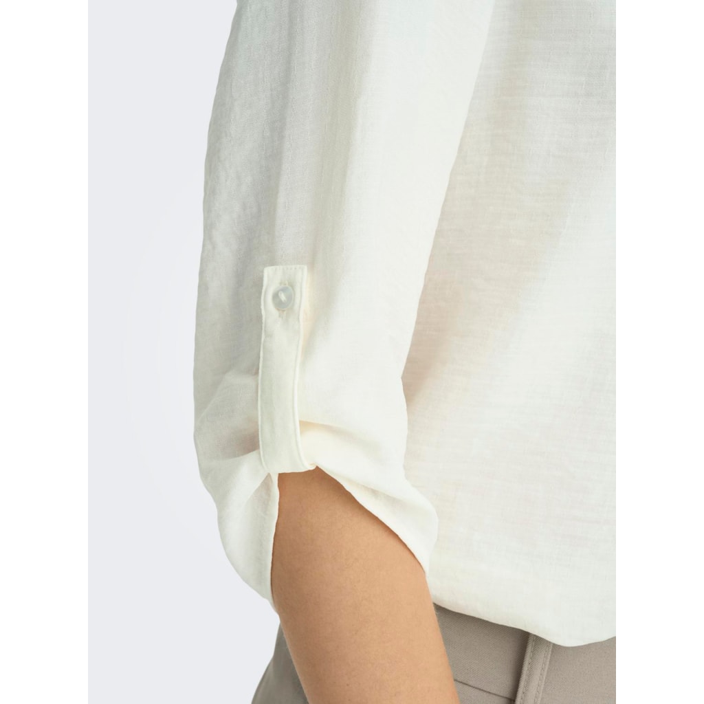 Blusa JDYDIVYA JDY Cloud Dancer 2