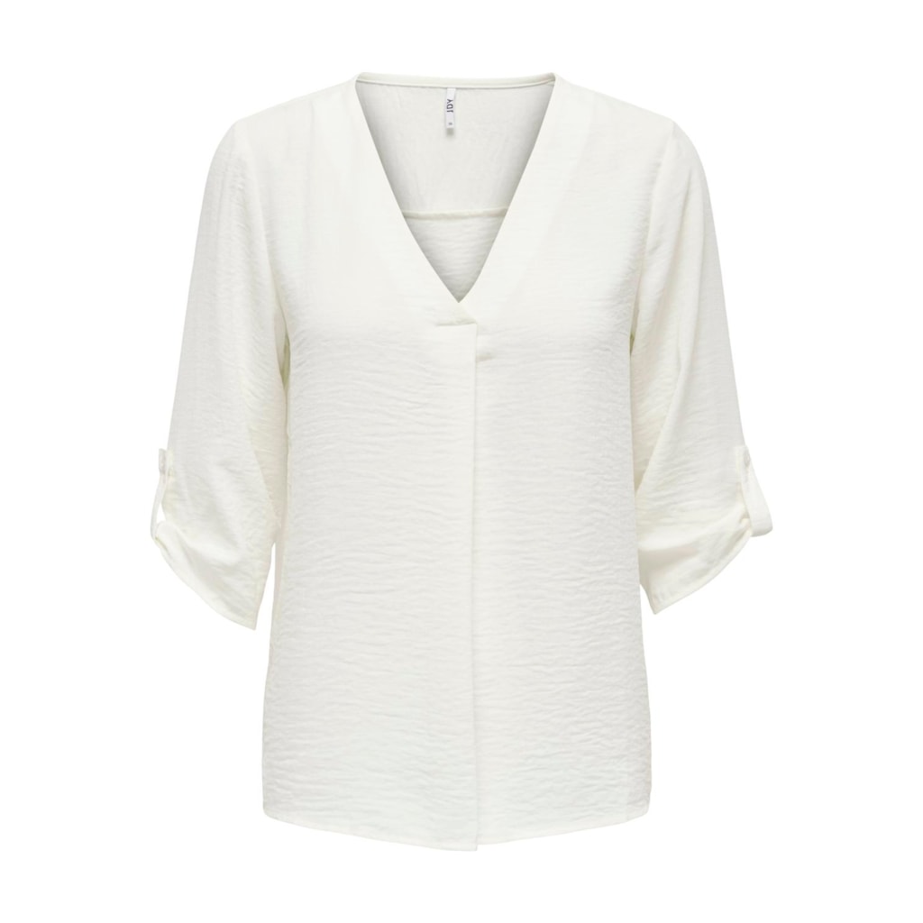 Blusa JDYDIVYA JDY Cloud Dancer 4