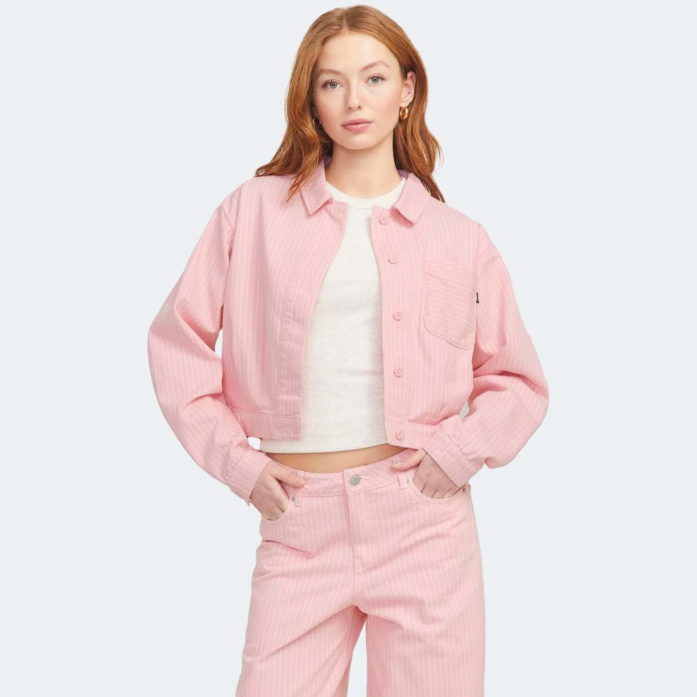 Casaco JXMADDY JJXX Morning Glory 0