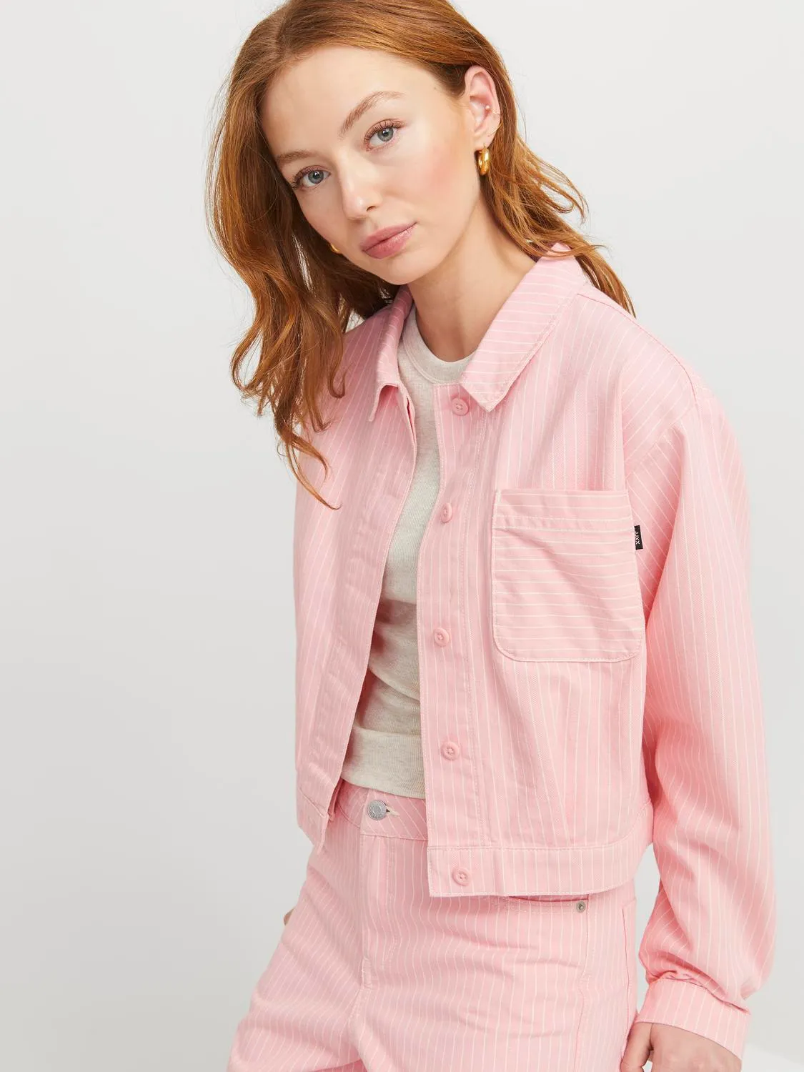 Casaco JXMADDY JJXX Morning Glory 1