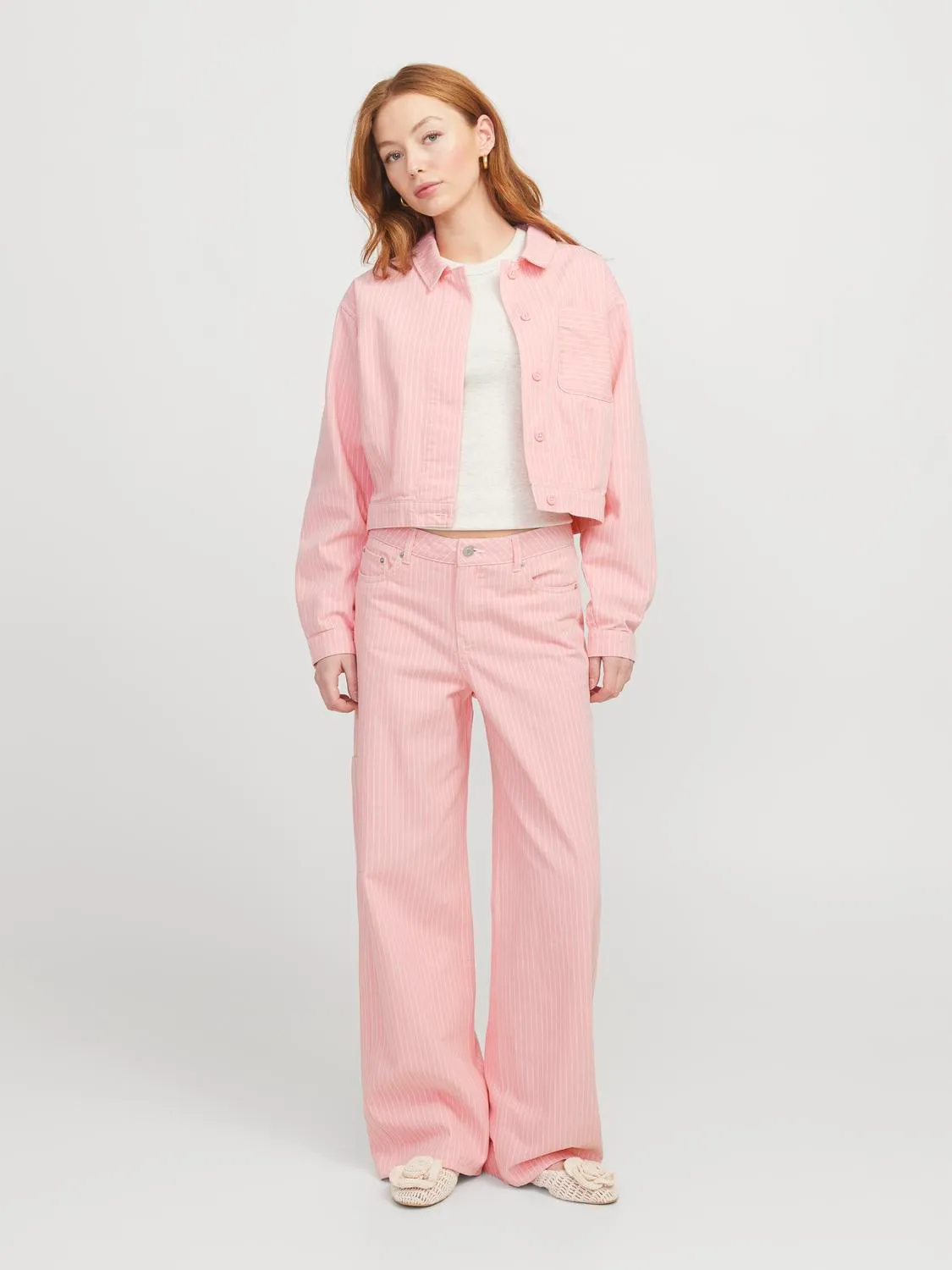 Casaco JXMADDY JJXX Morning Glory 4