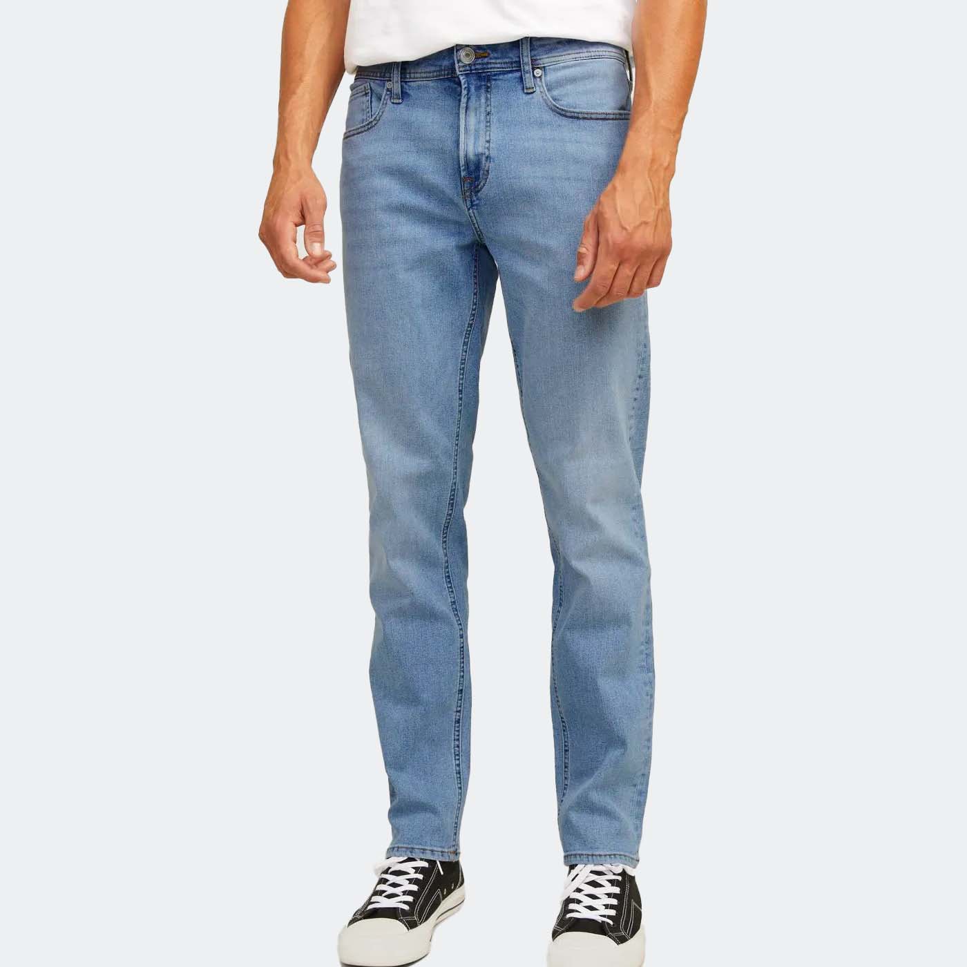 Jeans JREBADAM Jack&Jones Rebel Blue 0