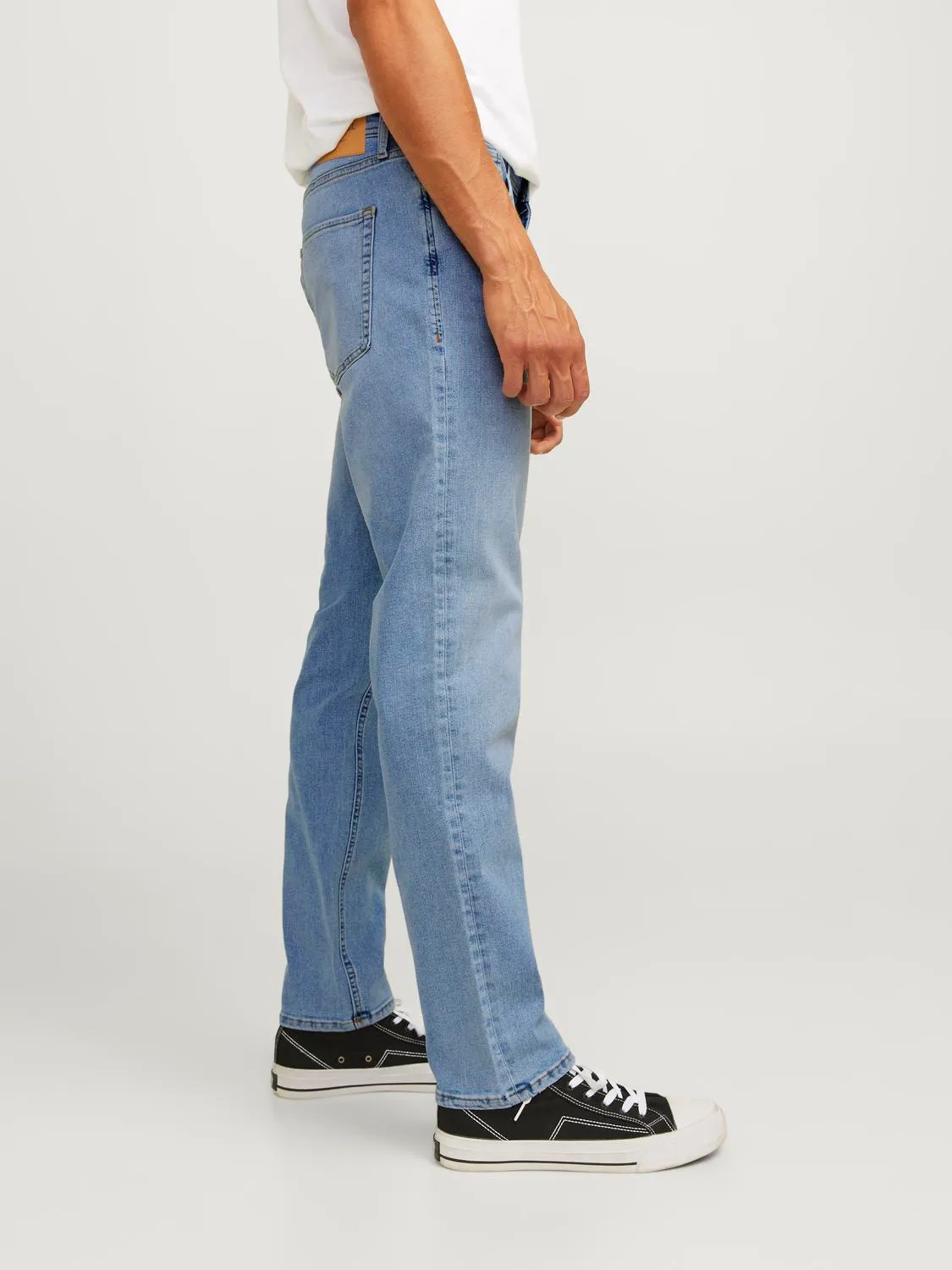 Jeans JREBADAM Jack&Jones Rebel Blue 2